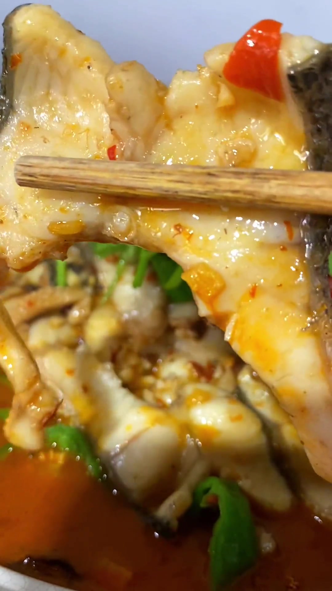 黑鱼火锅 了解一下 分享一下日常生活 湖北天门方言