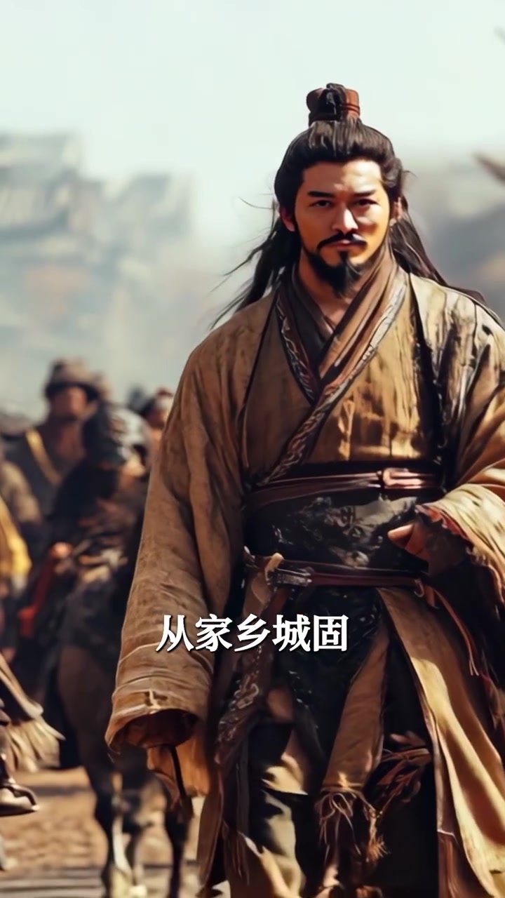 汉中,中国地图上的几何中心。汉水发源地,汉朝龙兴之地,“汉人”“汉语”“汉族”的文化符号起