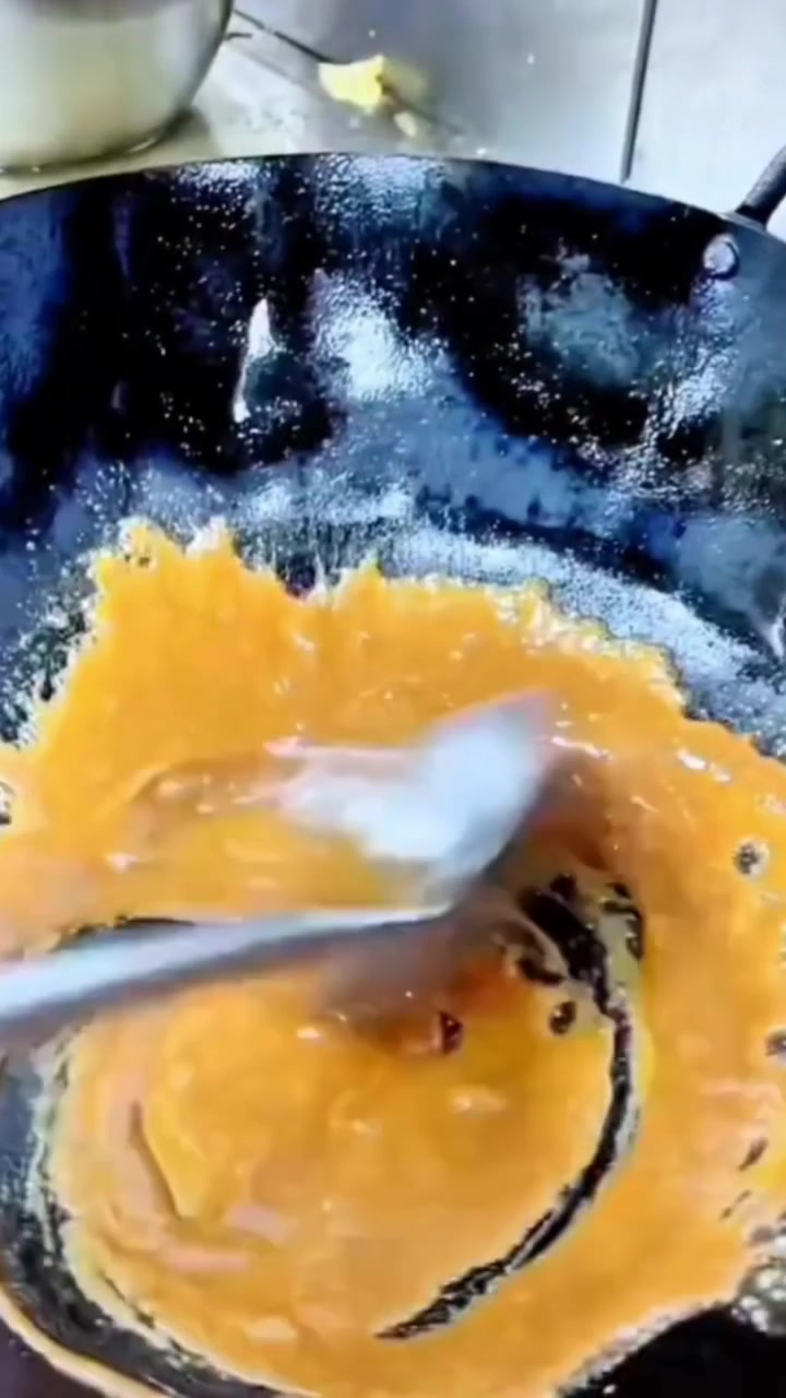 河南省豫菜大师周涛