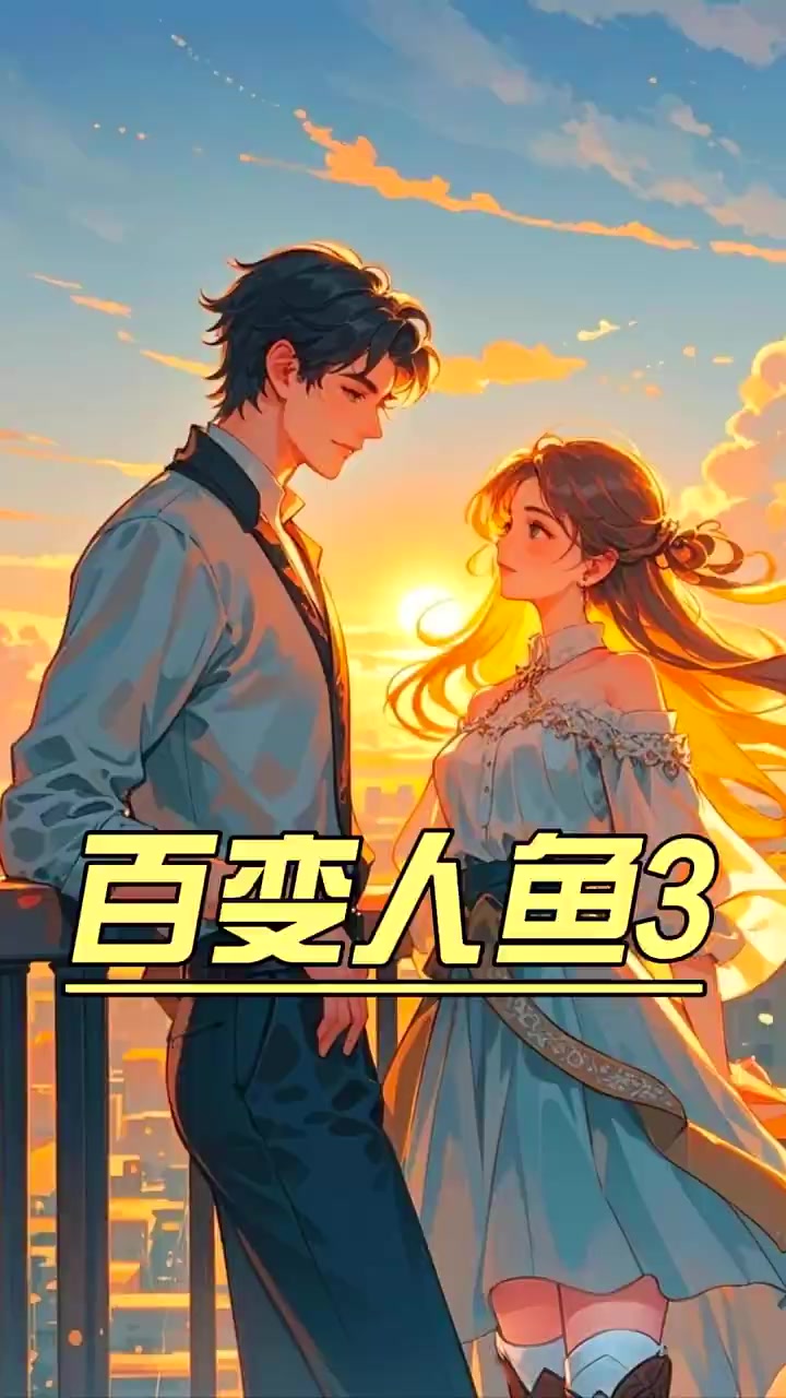 (百变人鱼3)千年龙胶怀双蛋,疯批三爷怎容她带球跑?