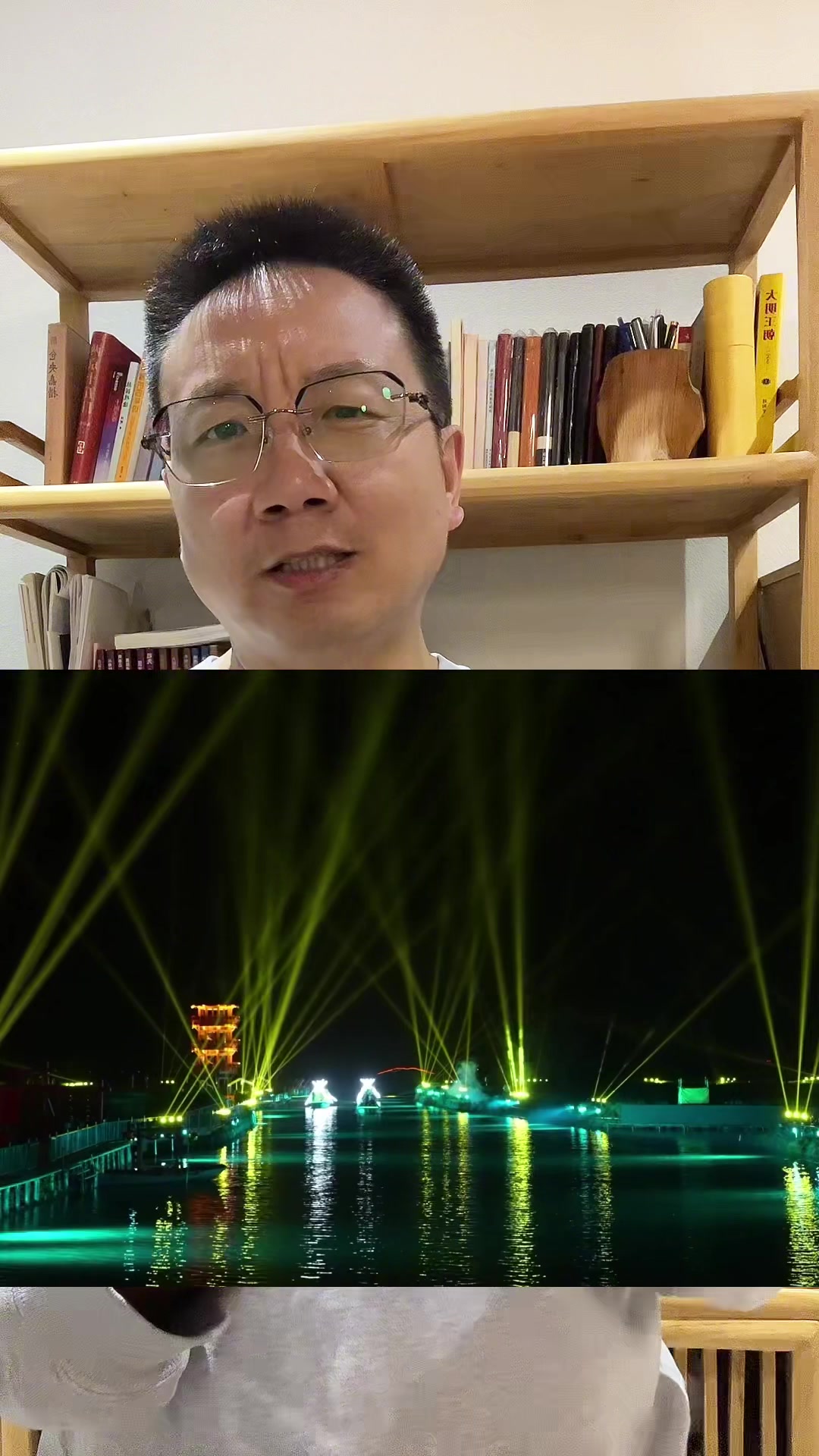 《壹念·千垛》不止是一场演出,更是一次与历史和文化的碰撞