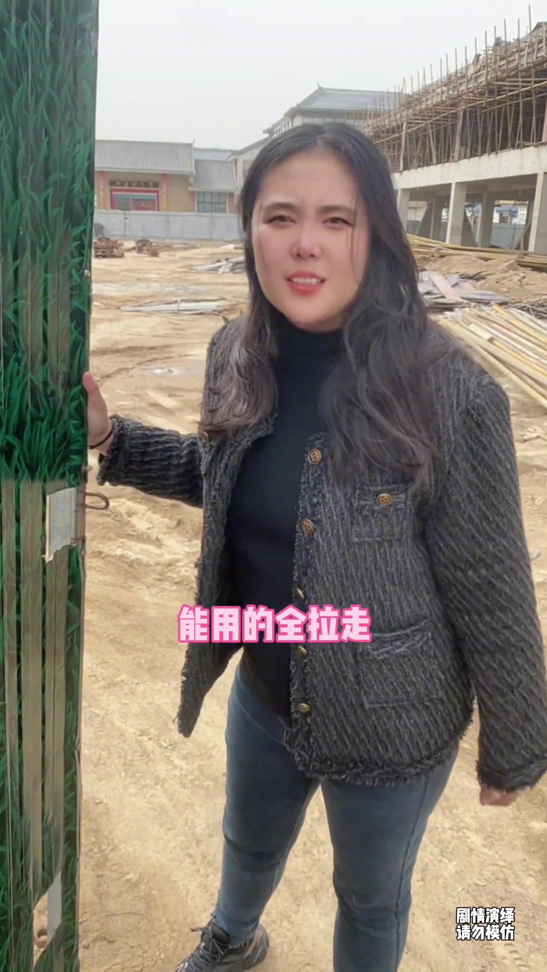 不花钱改造鱼塘,我的乡村生活与挖鱼塘经历