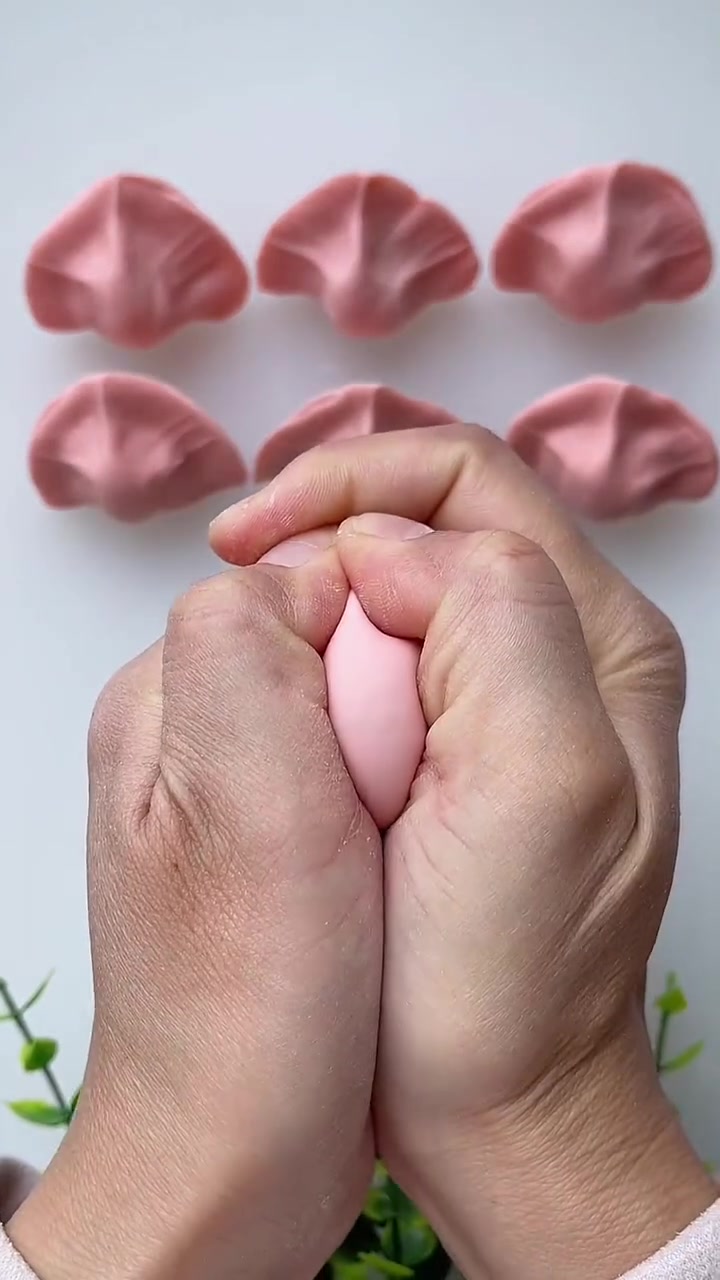彩色饺子九种包法,你会几种?