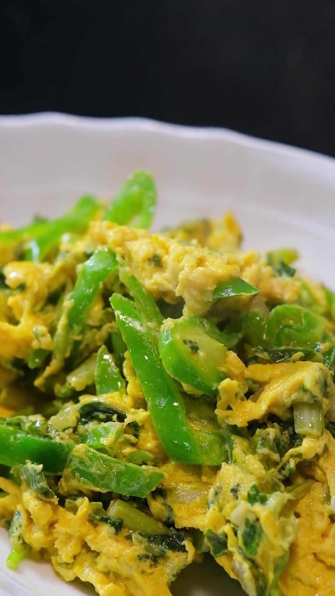 水冬菜鸡蛋:简单又下饭的家常菜,永不过时~ 食材