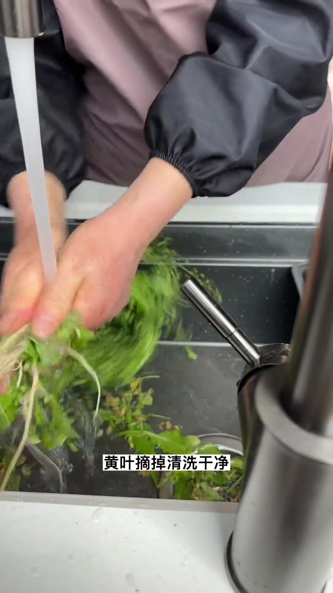 家人们,一到春天就浑身黏腻、没精神?别急!今天给大家分享一碗被先祖们称为“地气精华汤”的荠