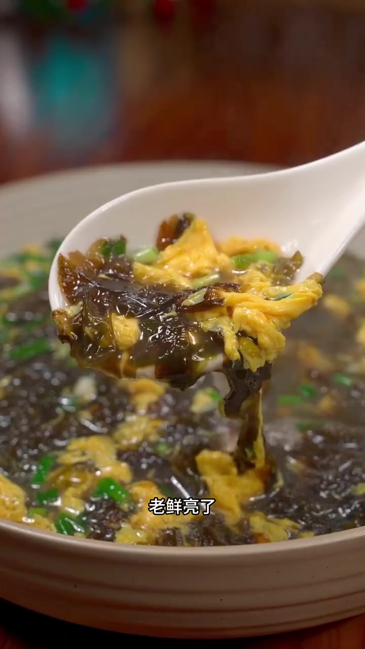 紫菜怎么挑?东北早市土豆哥教你怎么挑选营养健康又美味的福建霞浦干坛紫菜!