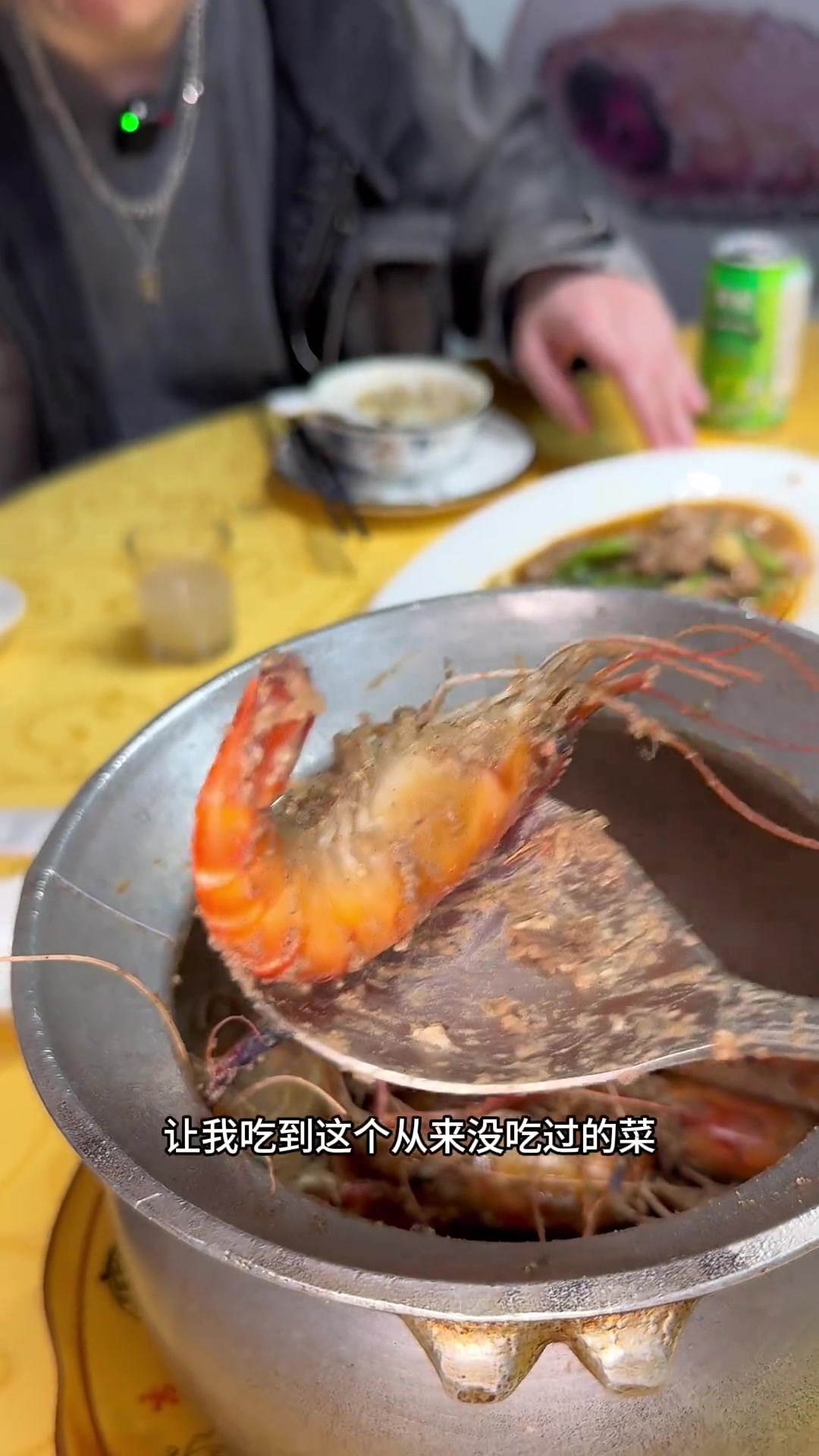 被很多博主“吹上天”的台湾菜馆,我们来吃了……