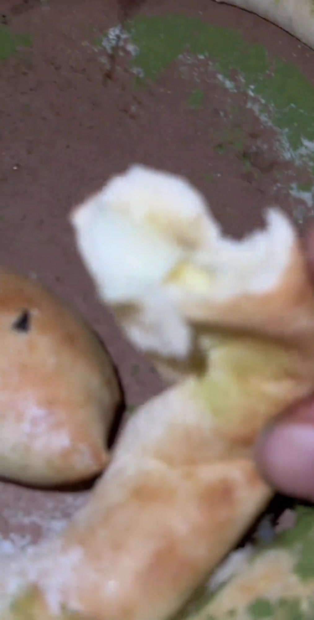 必胜客双蛇披萨,美味享受