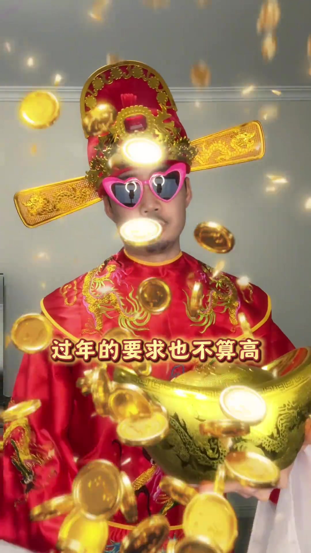 唐探来了年味就来了