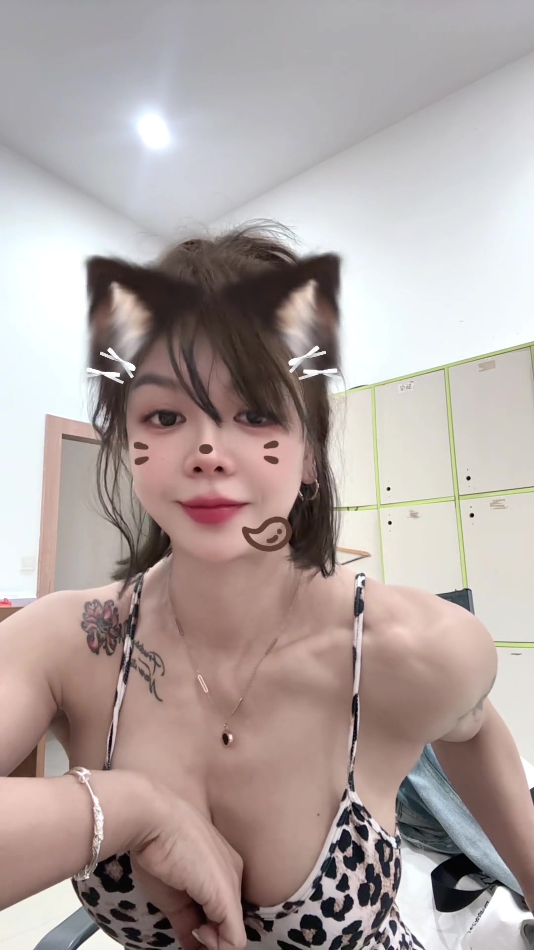 有点焦虑肌肉越来越大了,有点上头