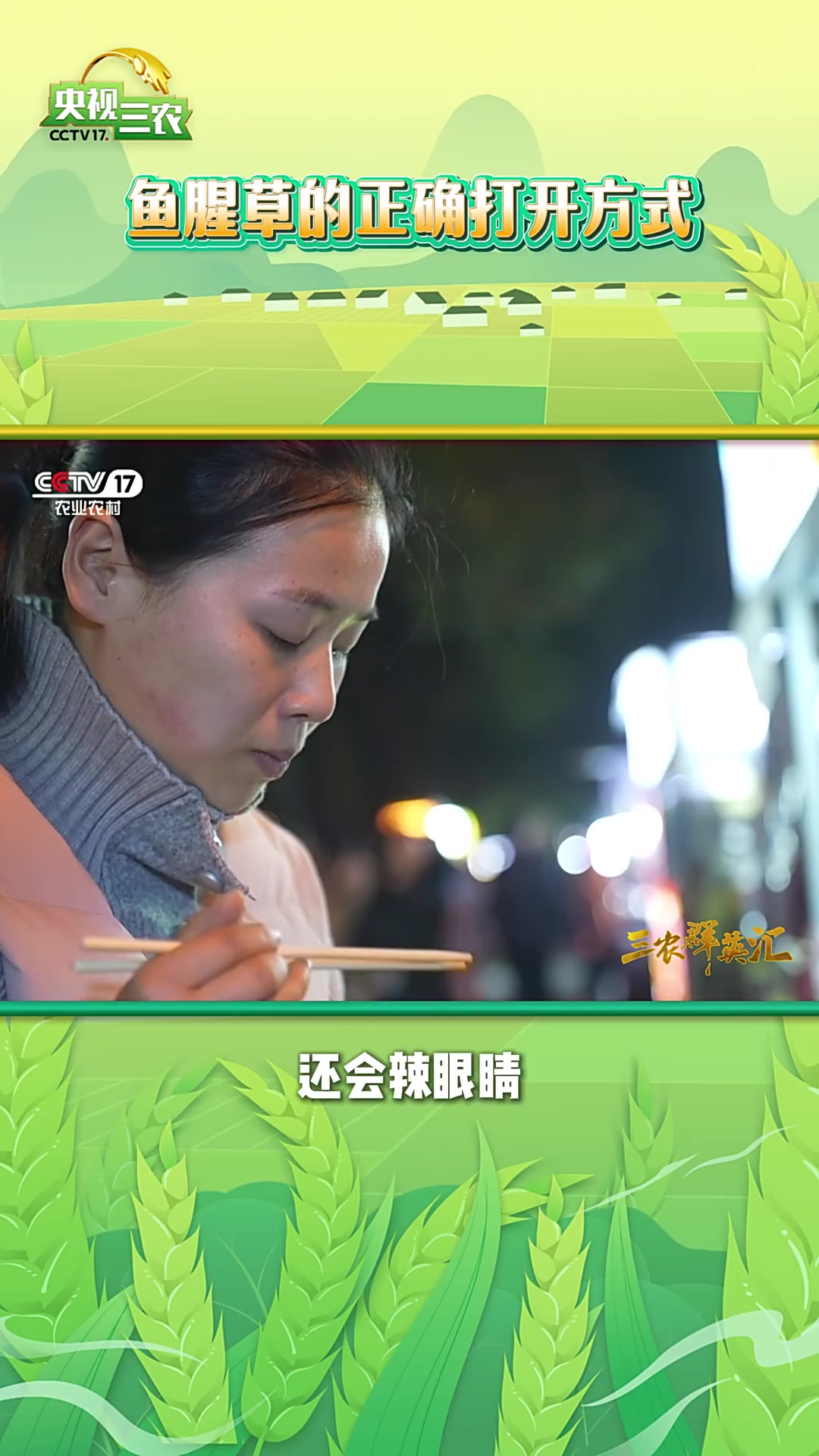 为什么建议南方朋友多吃点鱼腥草?