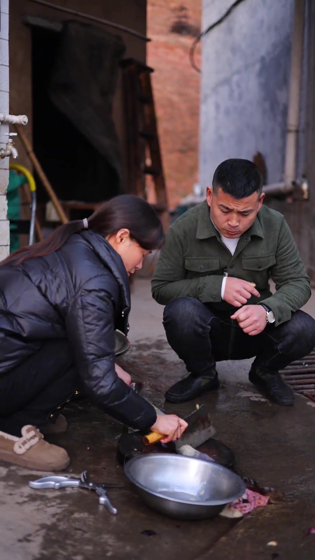 被这叉尾鱼扎一下,那是真的要了命了