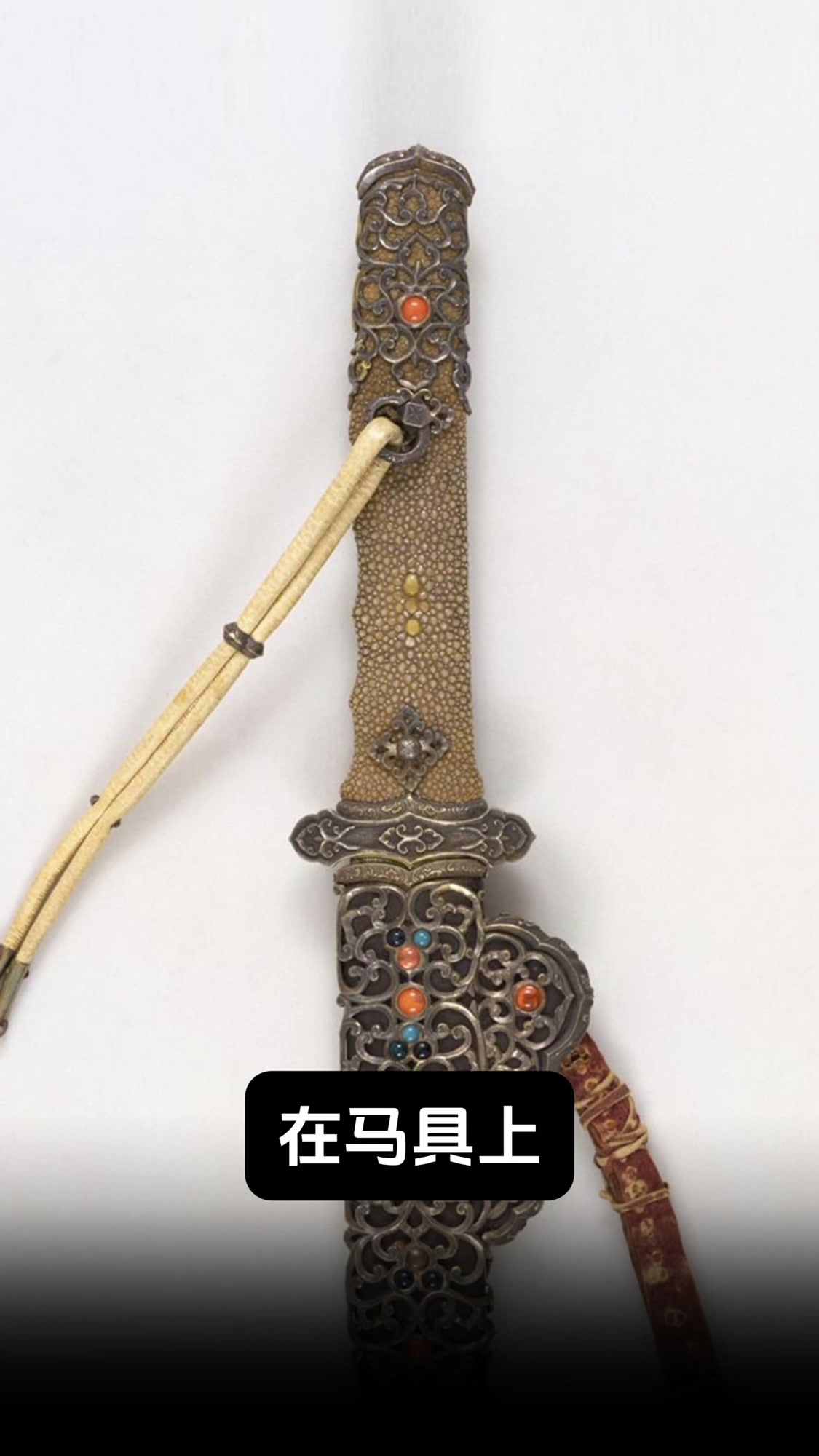 什么鱼皮这么稀奇?哦!珍珠鱼皮啊那确实!