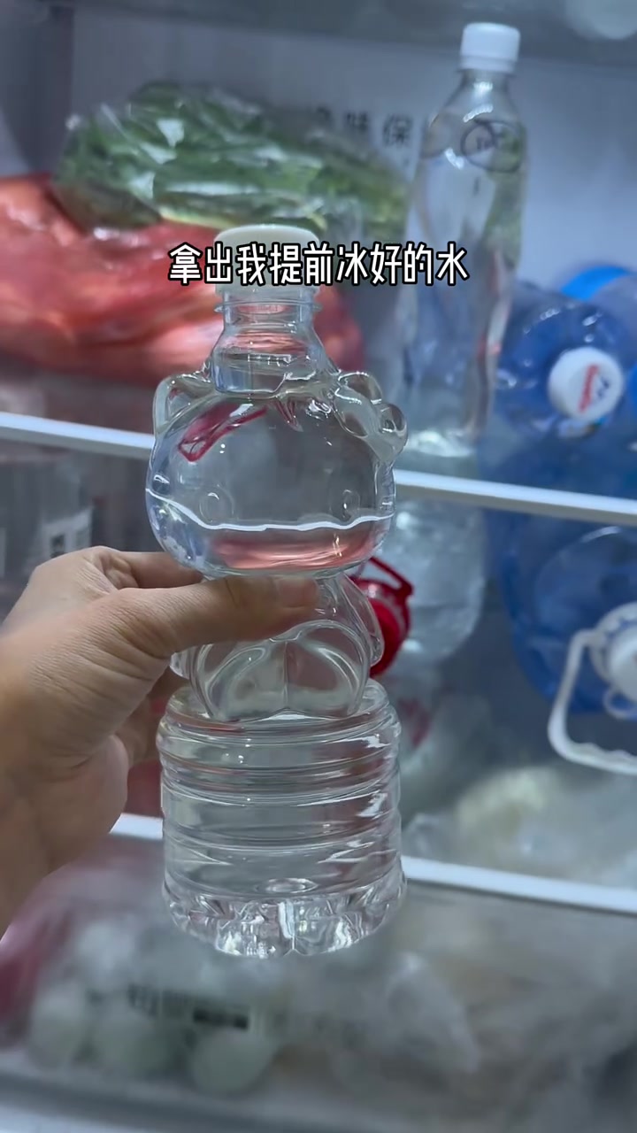 谁懂啊!我居然挖到了这个6.9到手50包的酸梅汤!独立包装出门带着也很方便!酸酸甜甜清爽又
