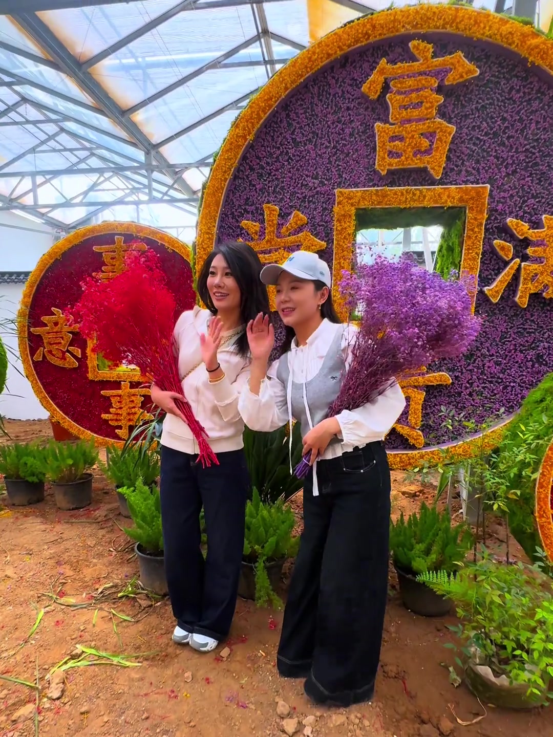 期待2025寿光蔬菜博览会,淄博烧烤的下一站