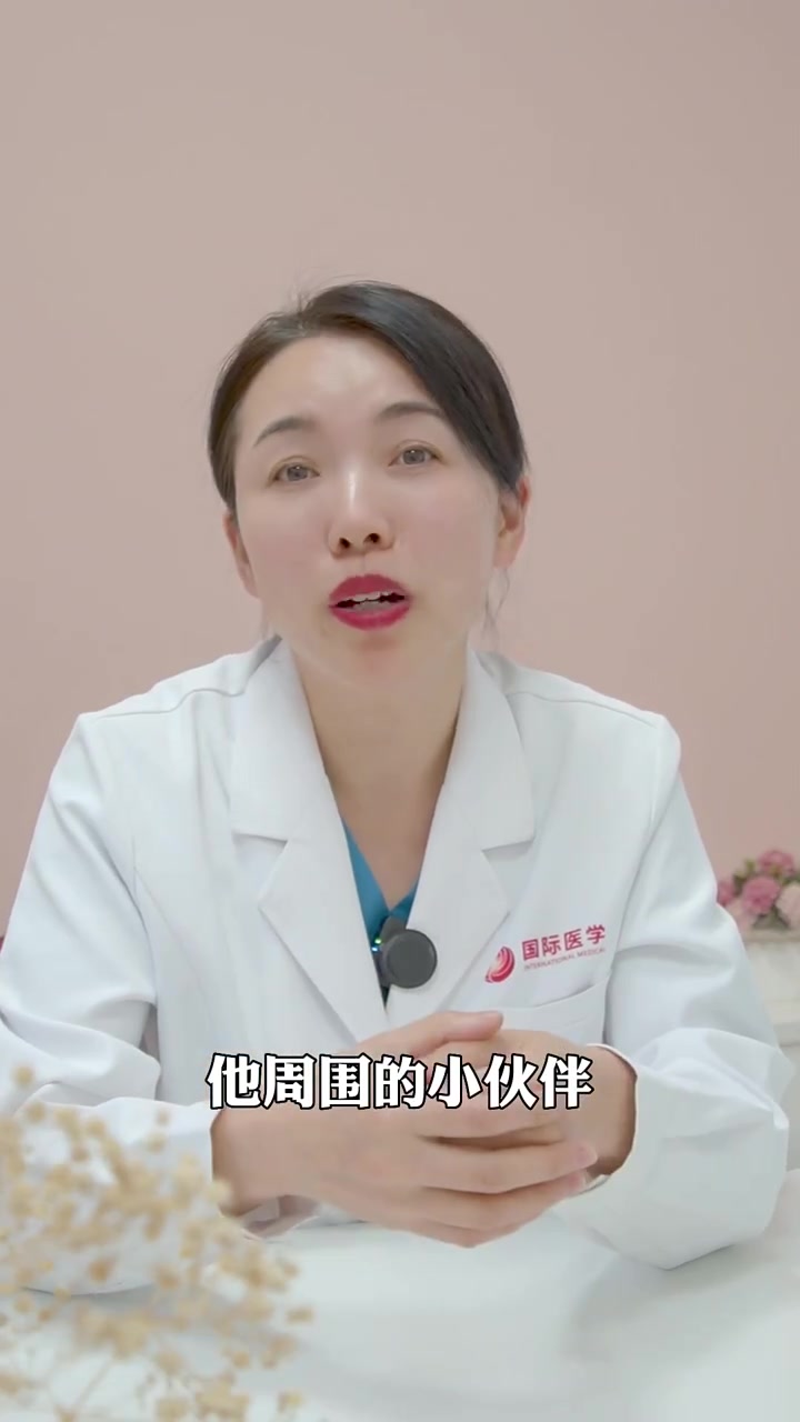 孩子眼睛睁不开,家长一定要注意