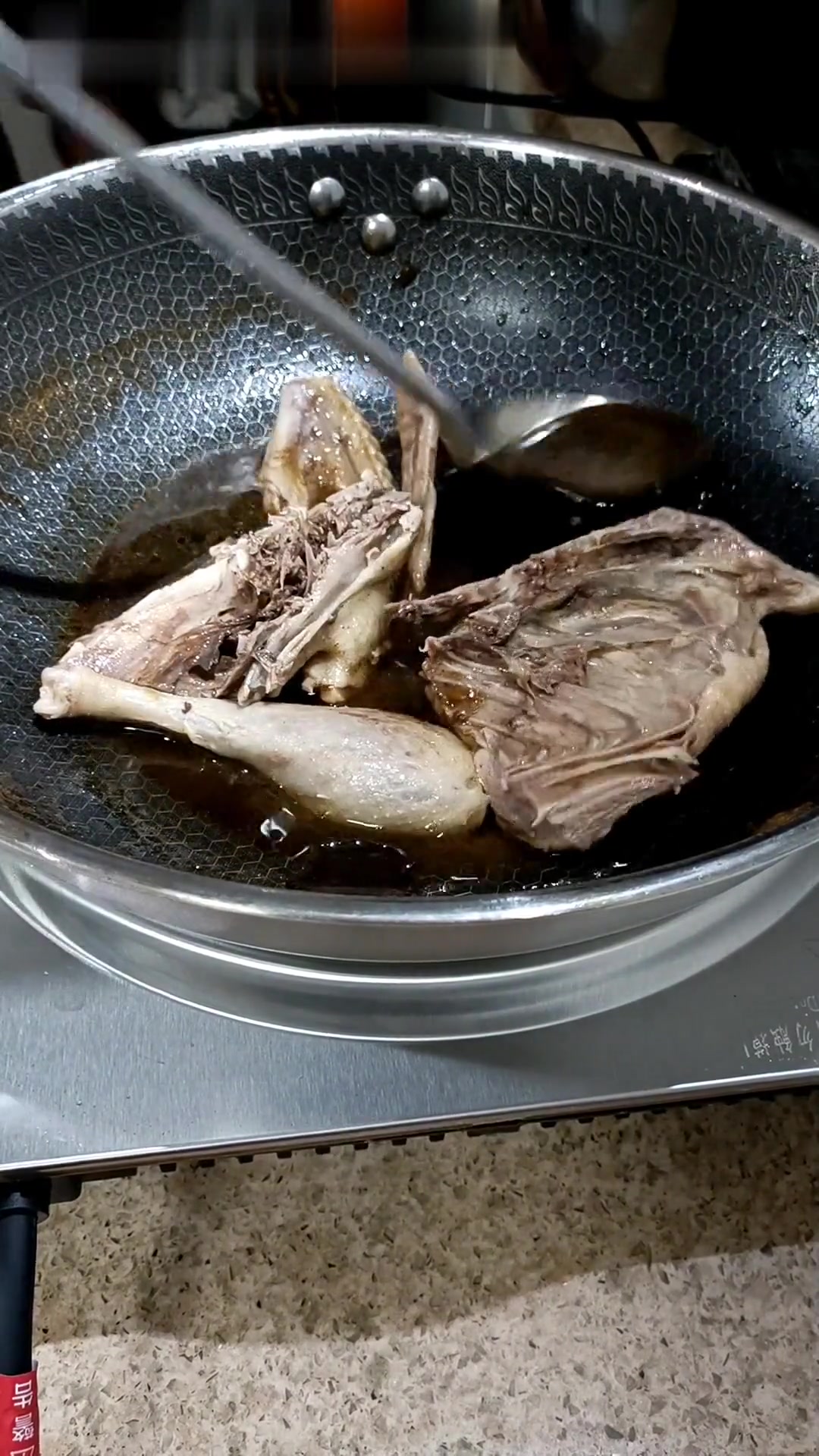 杭州传统美食:一鸭四吃