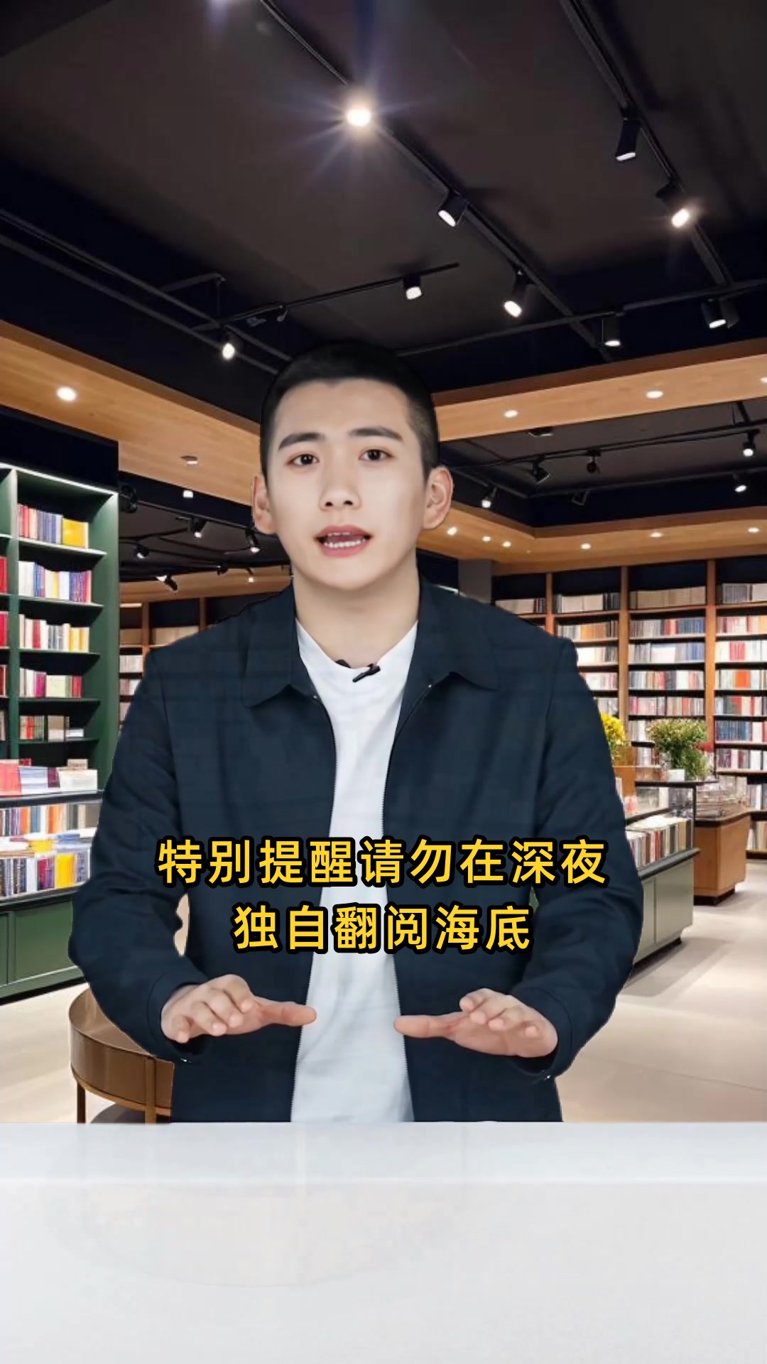 德萨罗人鱼实体书猎奇真相揭秘