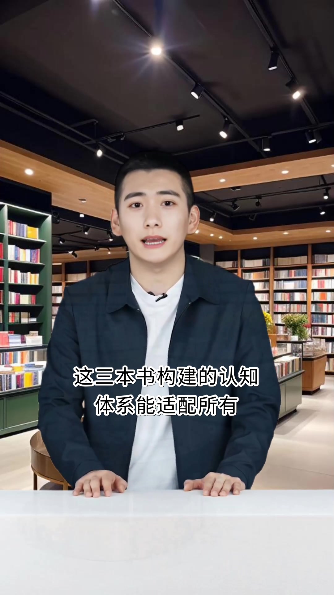 李笑来三本必读时间朋友韭菜修养财富自由