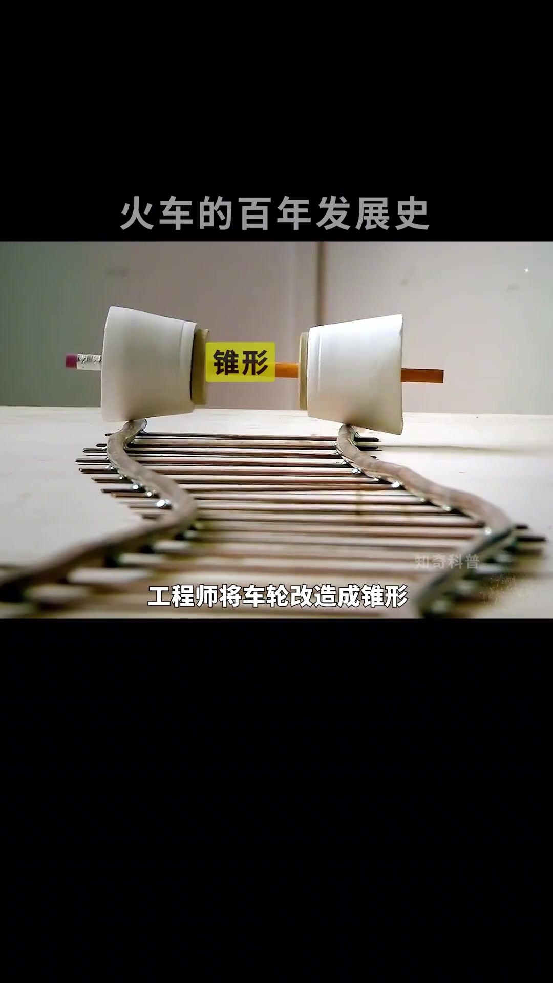 火车是怎么发展成高铁的?