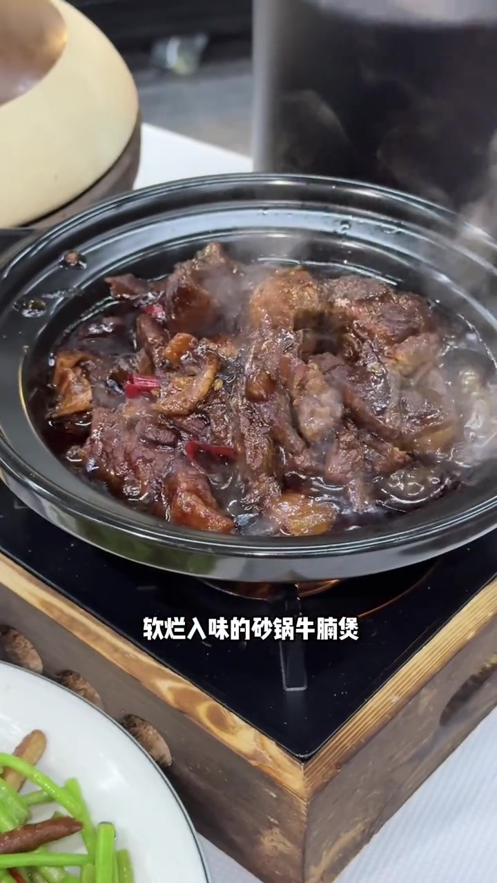 好好好!周末姐妹聚餐又被朱子李大排档拿捏了