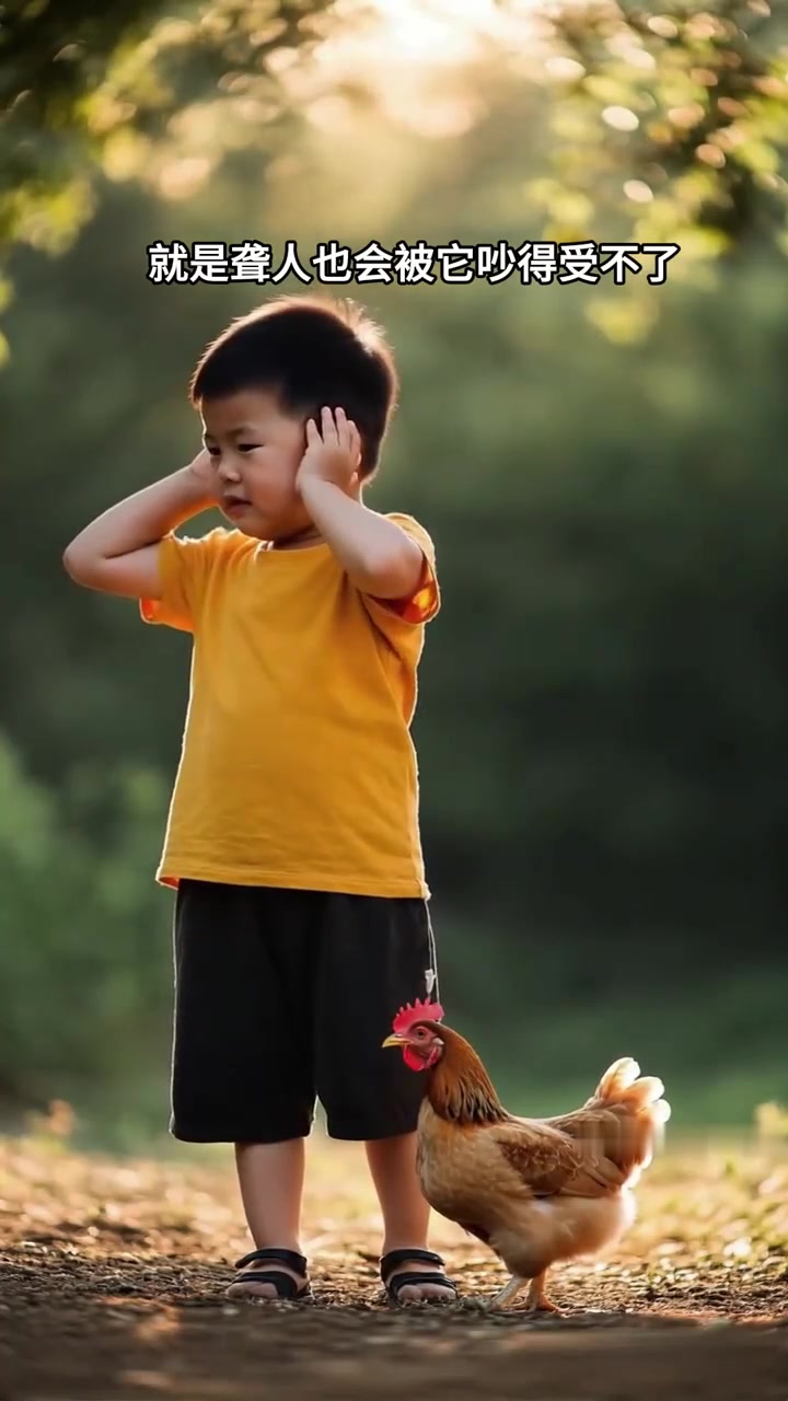 精彩四下课文《母鸡》让人入迷!