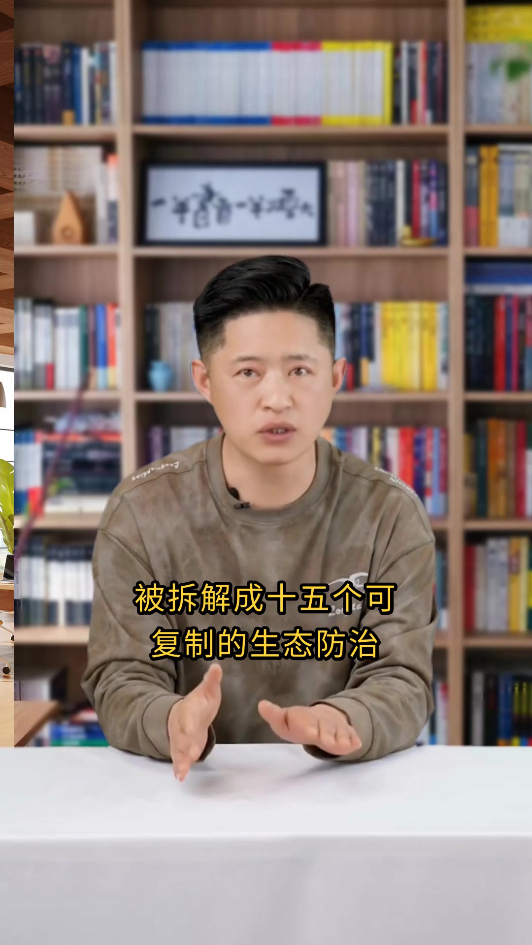 种菜书籍推荐绿意生长的秘密