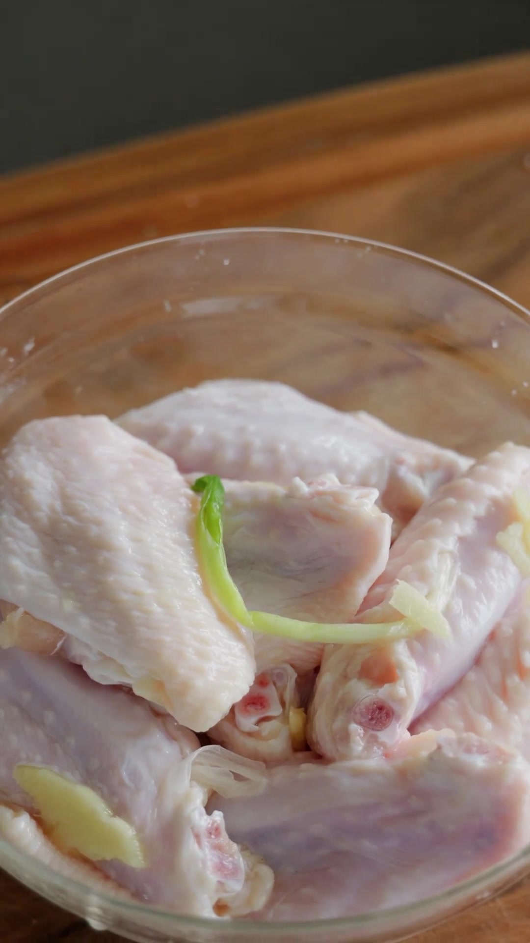 干煎鸡翅简单又好吃的鸡做法