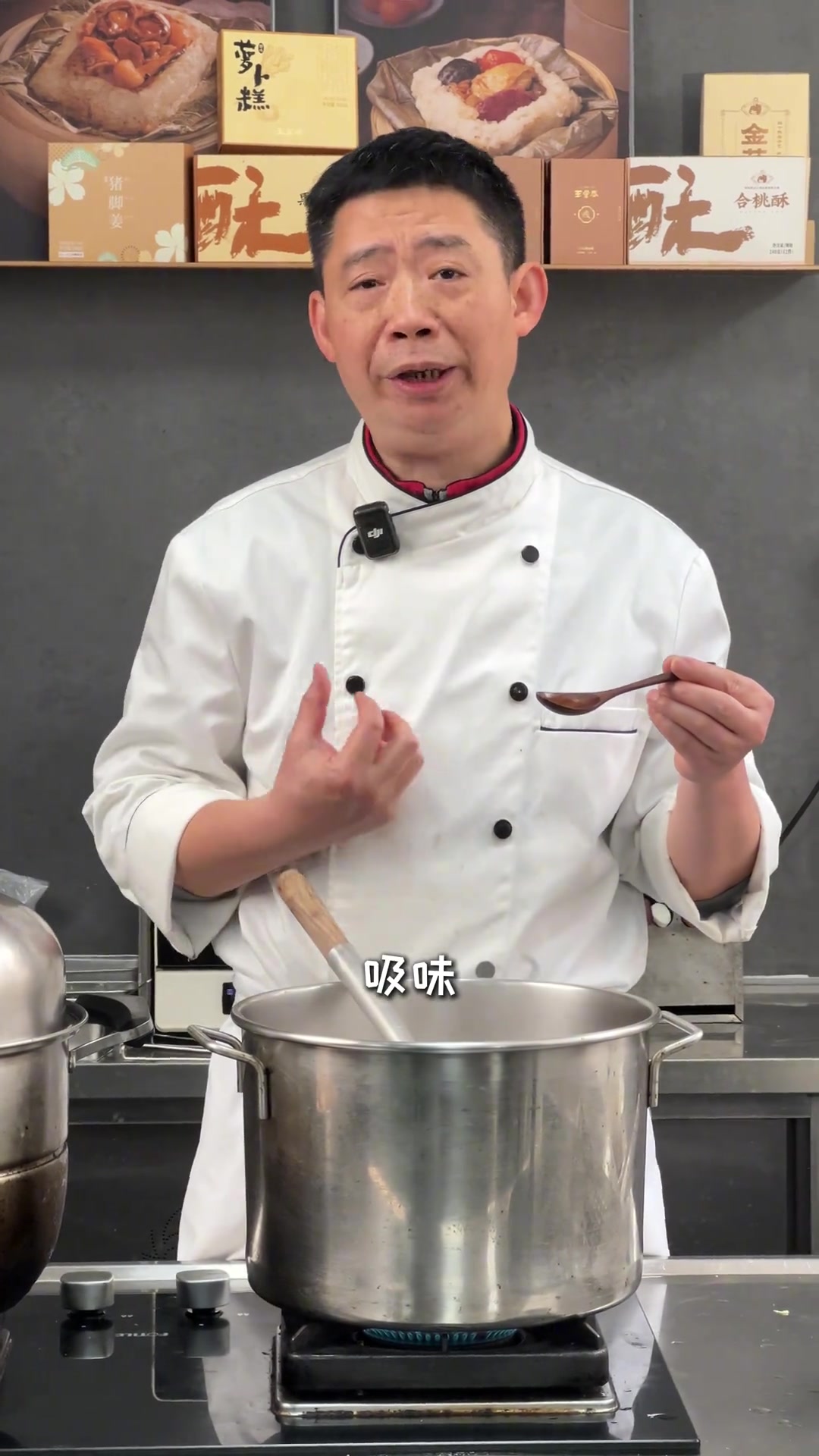 分享五星级酒店白切葵花鸡做法,传统广式白切鸡详细教程