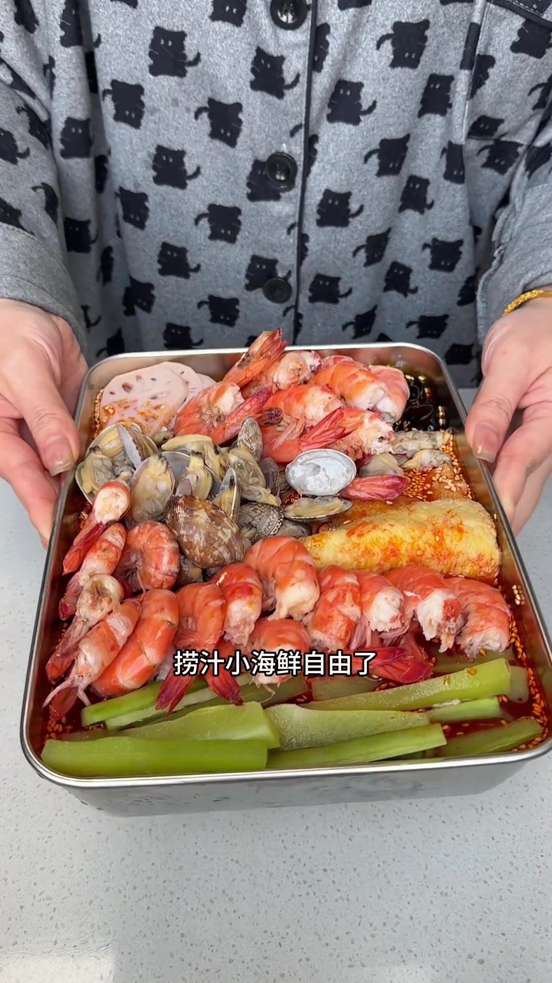 新鲜的山姆4月热门新品大测评,懒人美食推荐