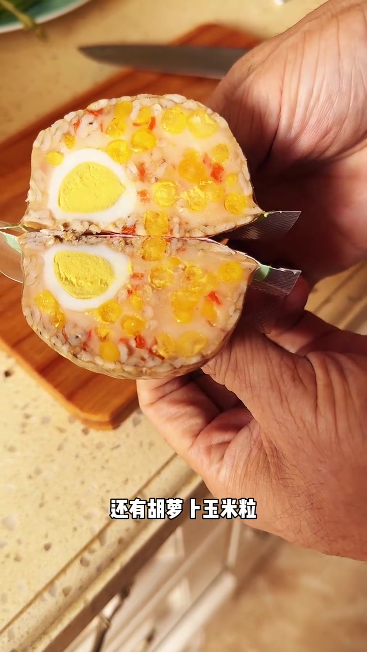 当主食吃当代餐吃都行 真心好吃
