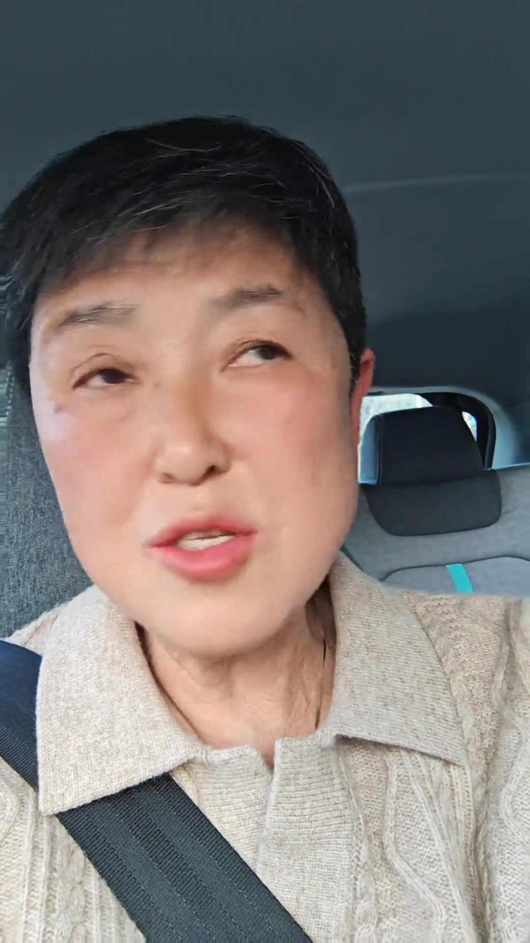 燕尾鱼挂断电话,是因为无语