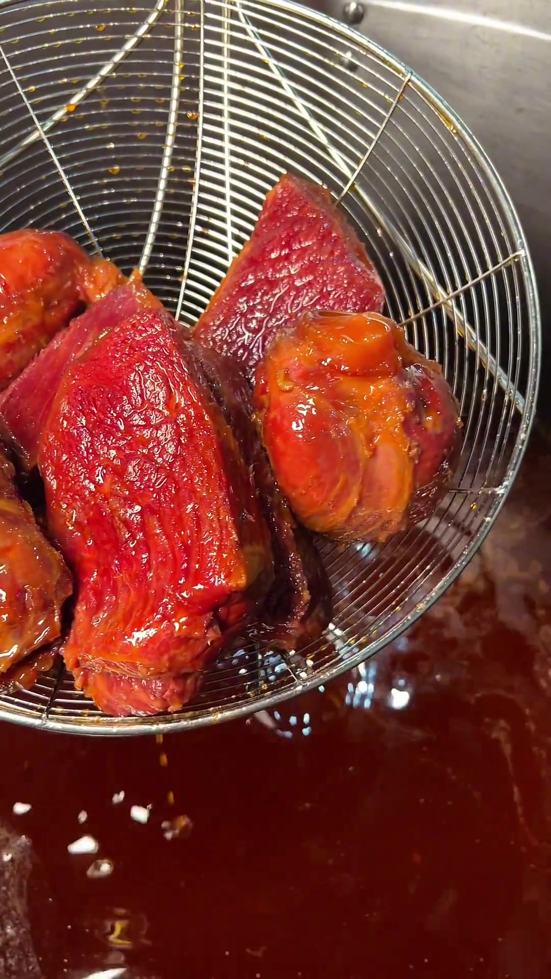 三分卤七分泡,卤肉常用时间表,拿去参考