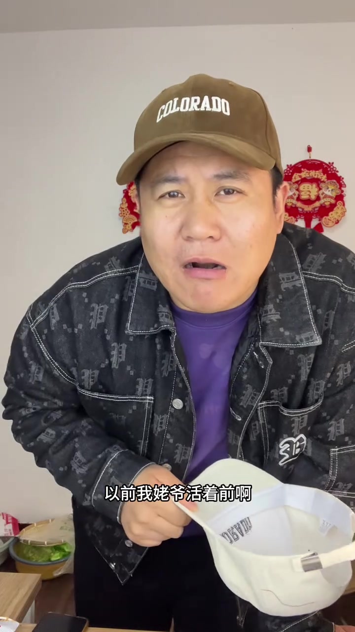 春季必备,百搭鸭舌帽!