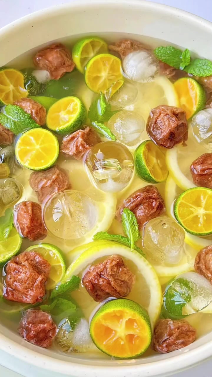 奶茶店老板教我的七种自制饮品