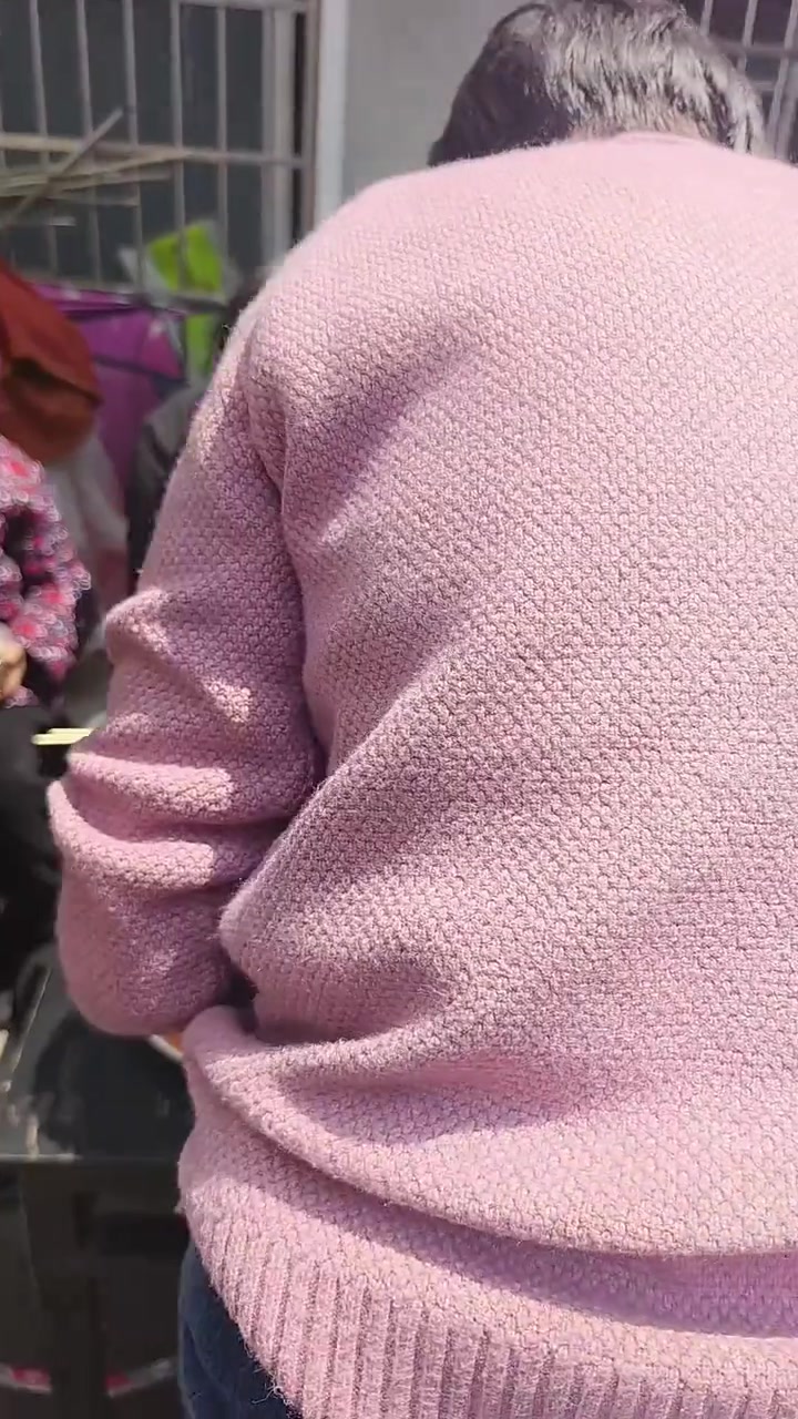 传统蒸笼饭,香气扑鼻而来,家常美味令人回味