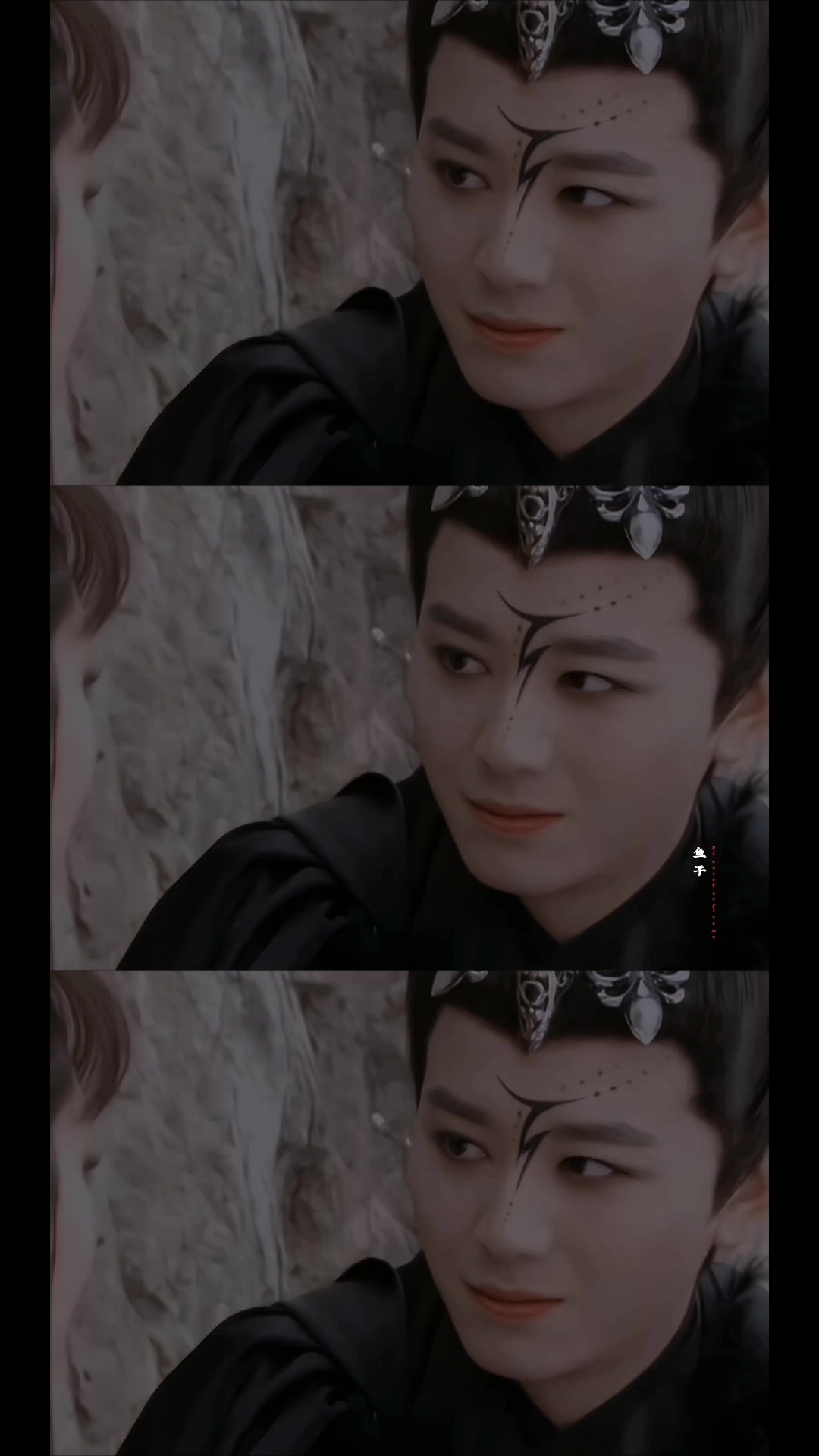 以前看活佛济公的时候就觉得乌金很帅!感觉这部剧里就没有丑的!