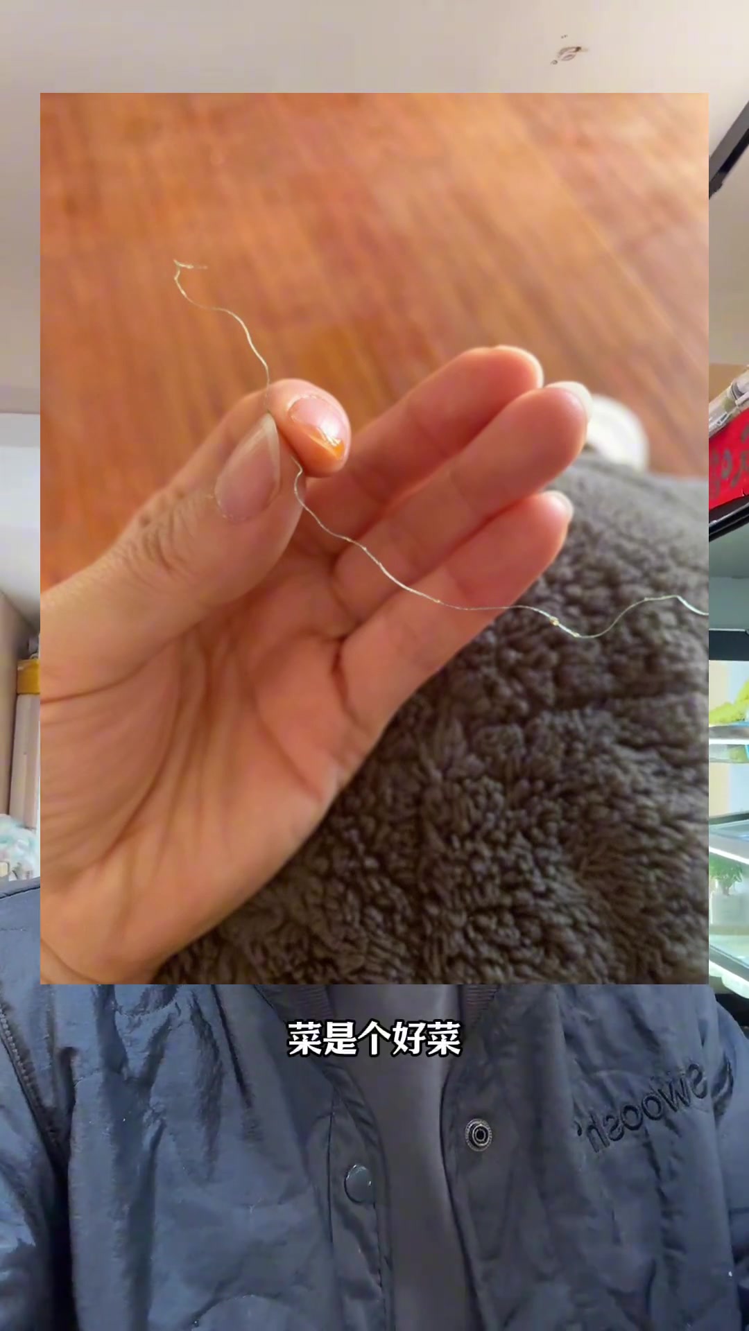 麻辣烫里的这个菜千万别再吃了