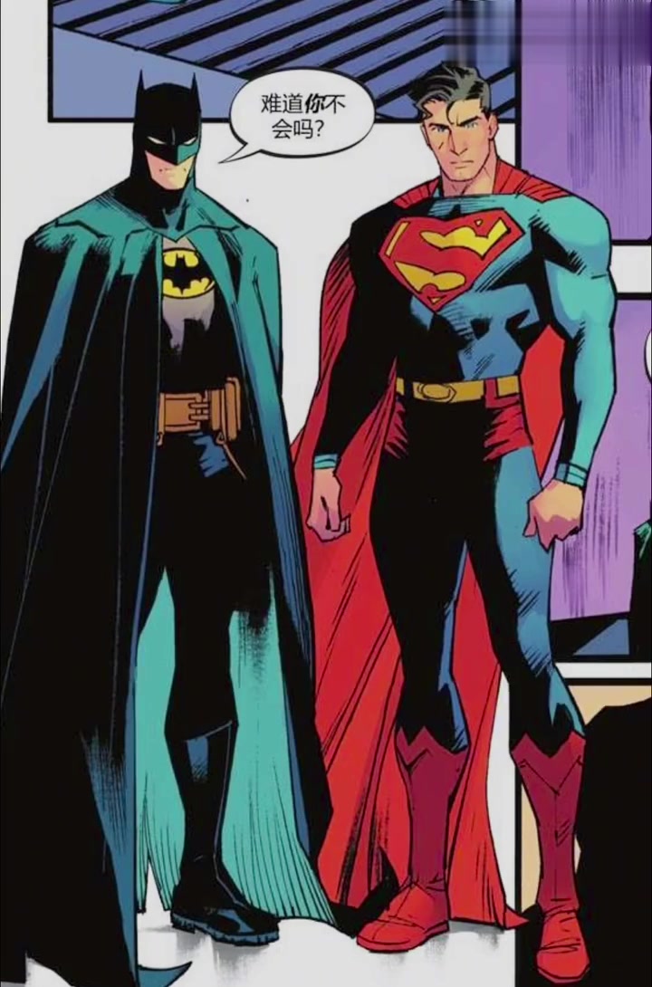 超蝙姐的最终幻想哈