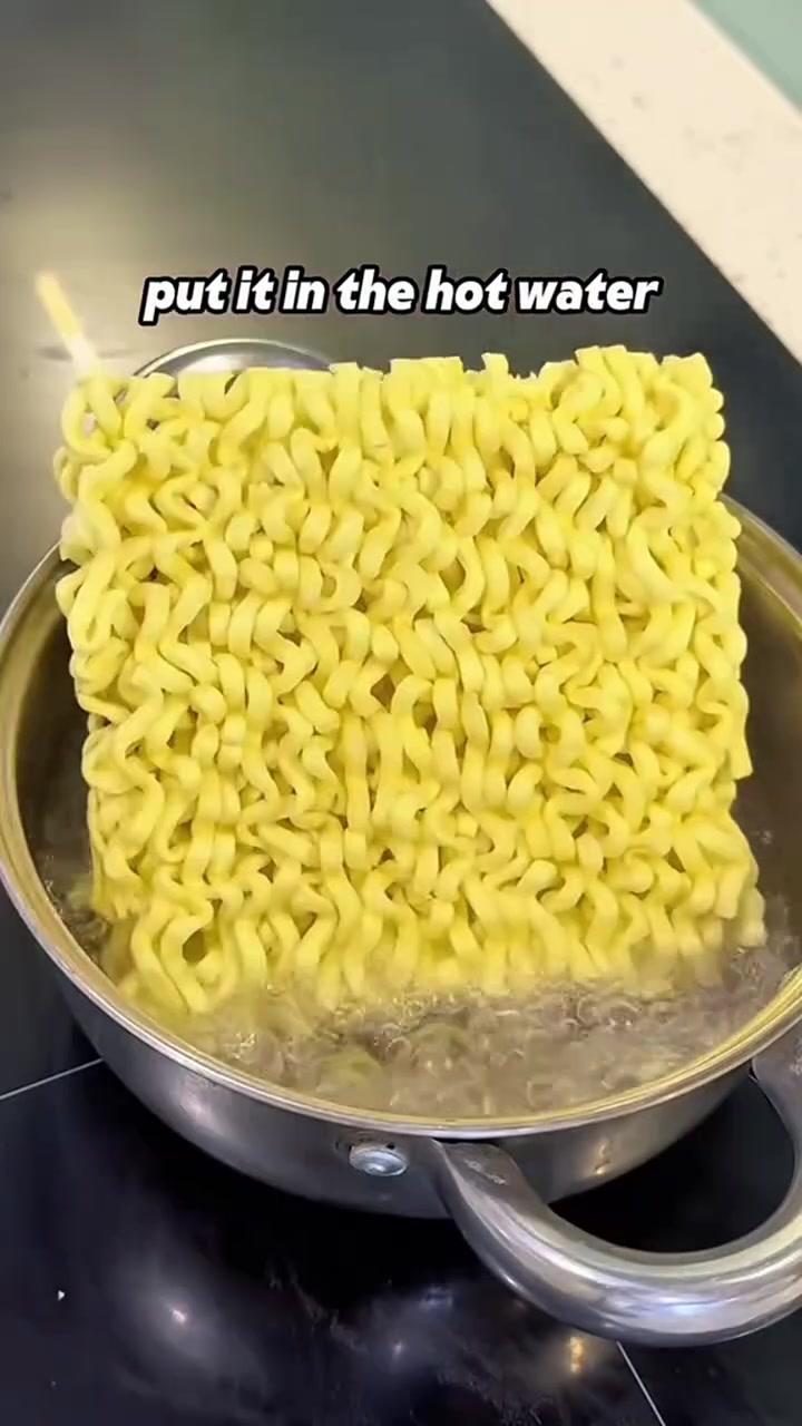 火鸡面神仙吃法