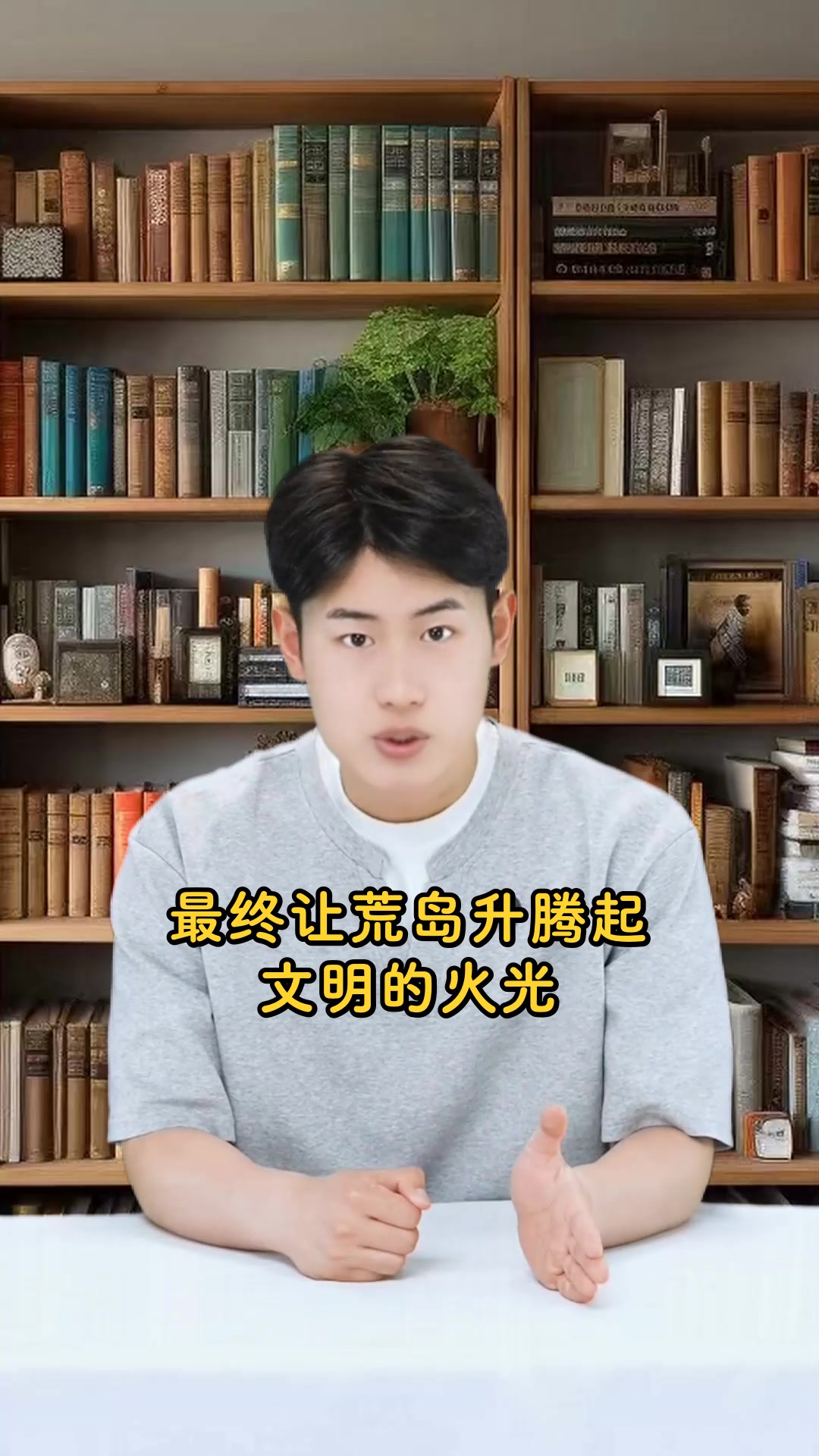 鲁滨逊漂流记手抄报灵感与经典共赏