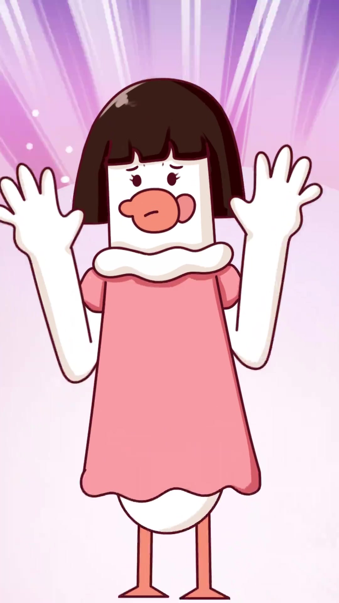 一个蛋挞可以换来你的心吗?