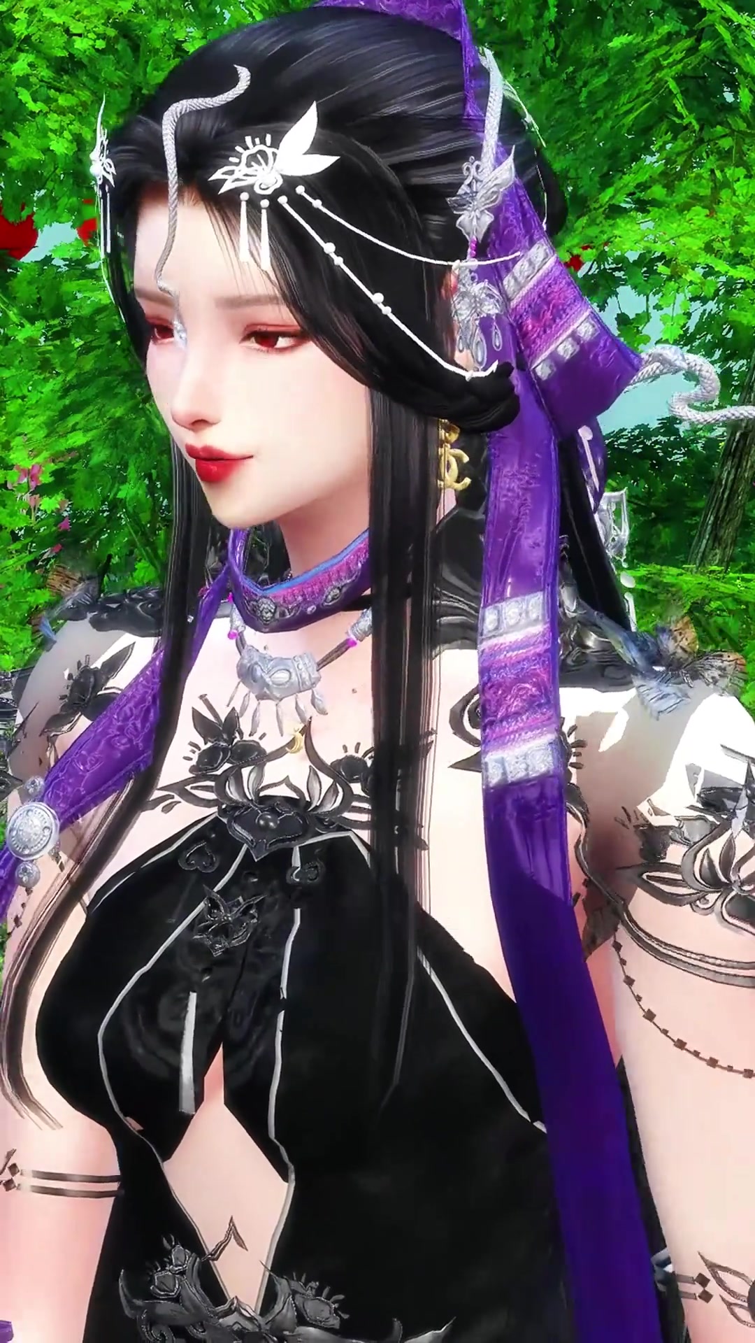 感谢大家的支持,快穿之反派又黑化了全部结束!