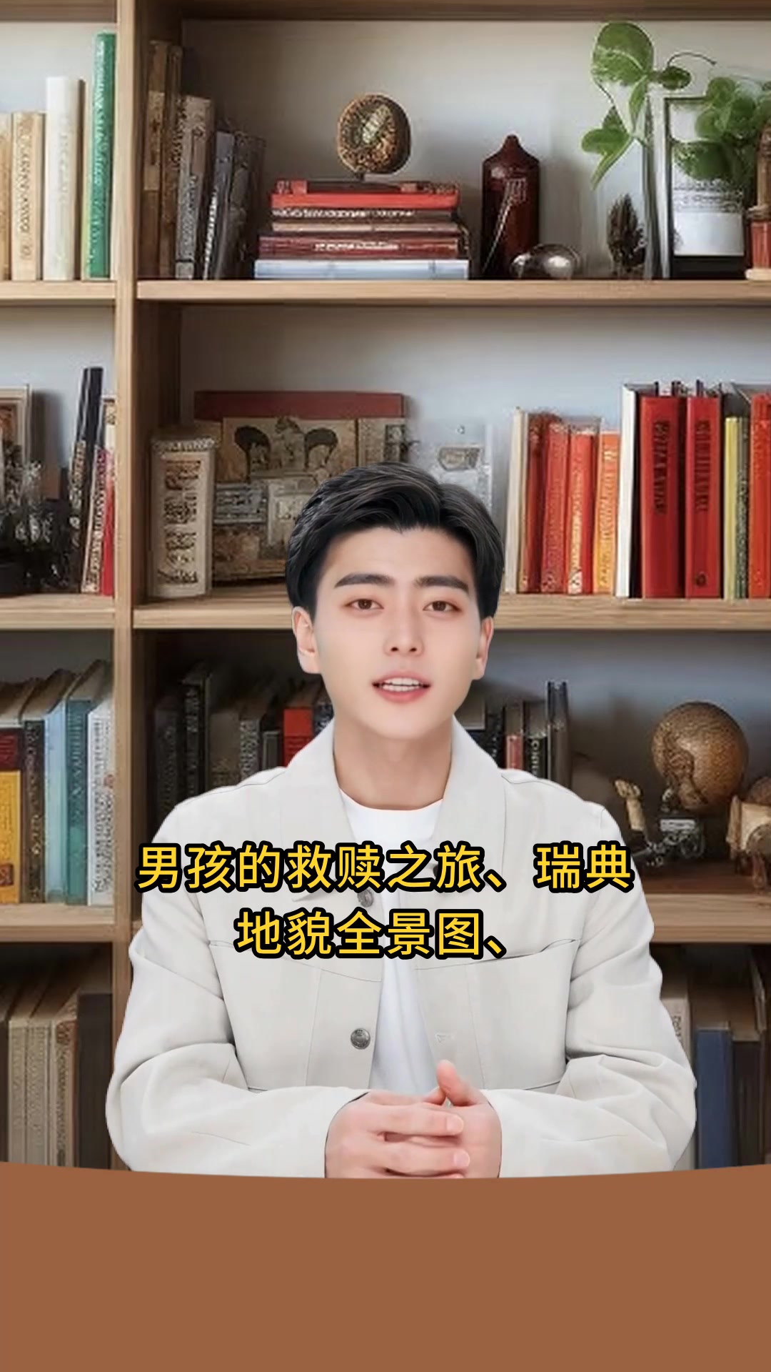 尼尔斯骑鹅旅行记手抄报素材与精读指南