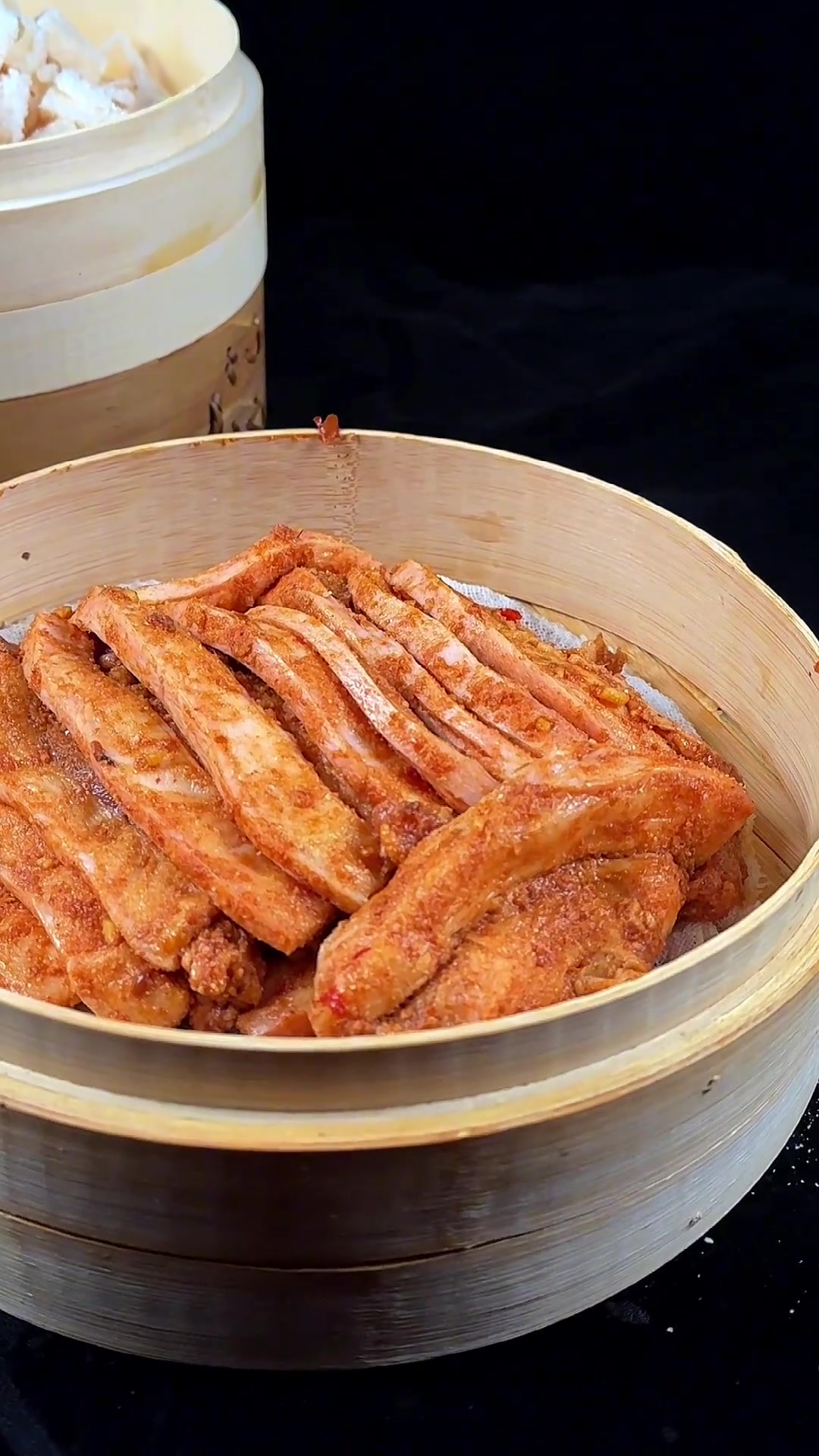家乡的味道,三蒸
