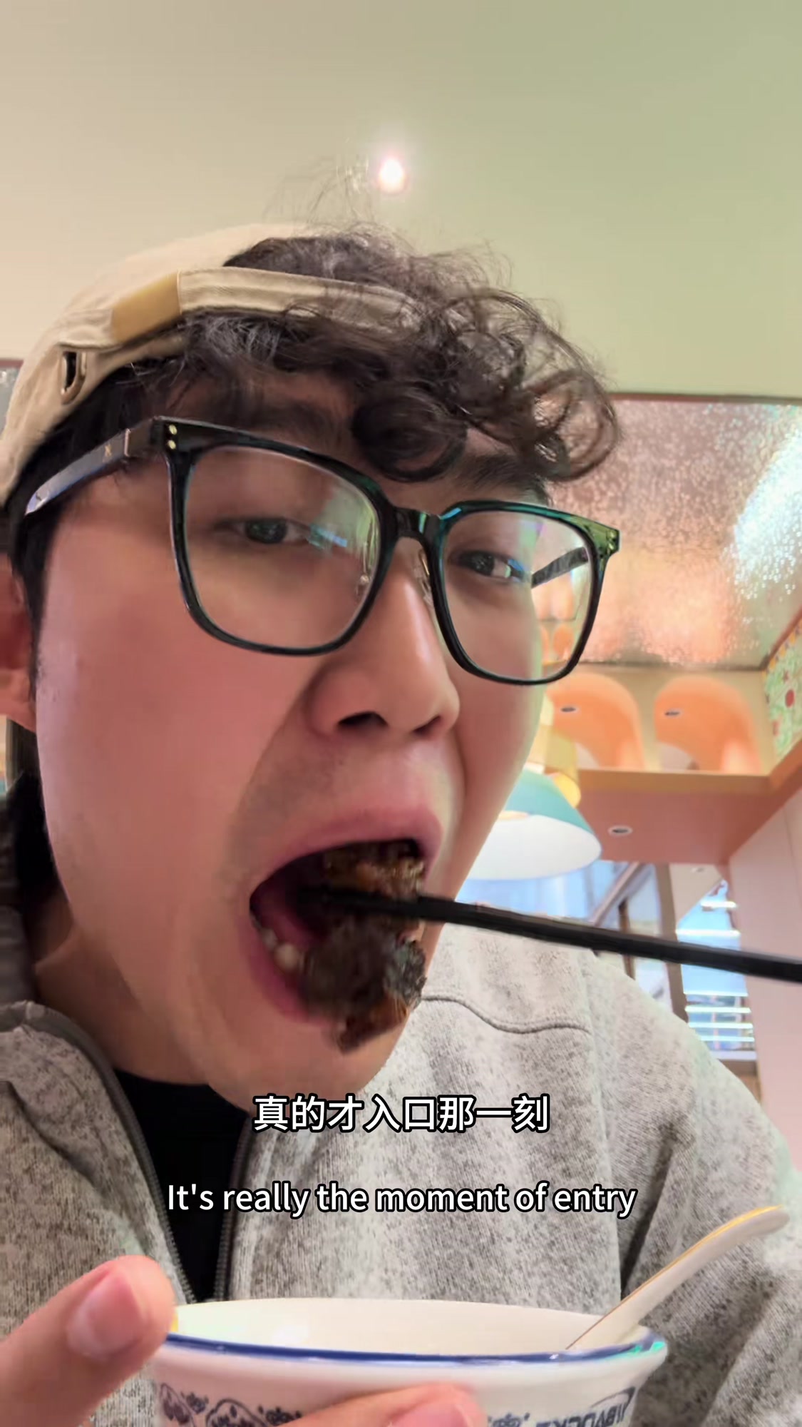 藏在老居民楼,云南清真红烧牛肉,入味鲜香惹人爱