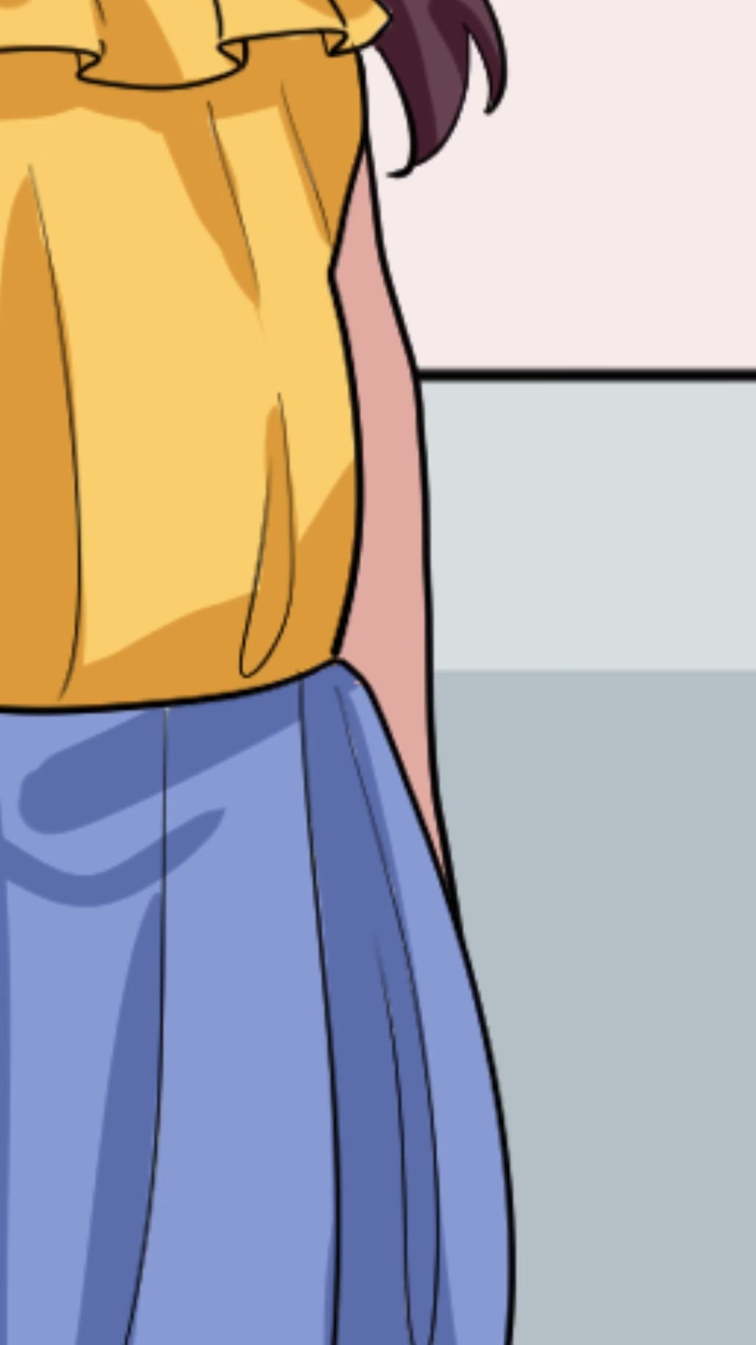 胖女孩怎么不配喝奶茶了