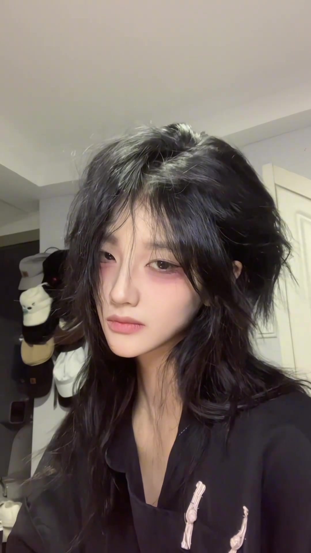 狼尾鲻鱼头教程看过来!