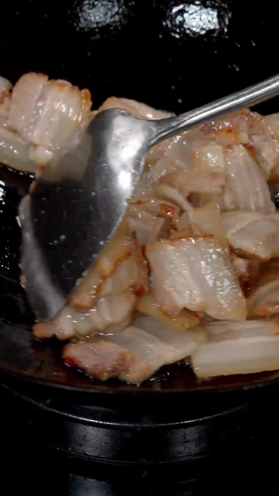 回锅肉的家常做法