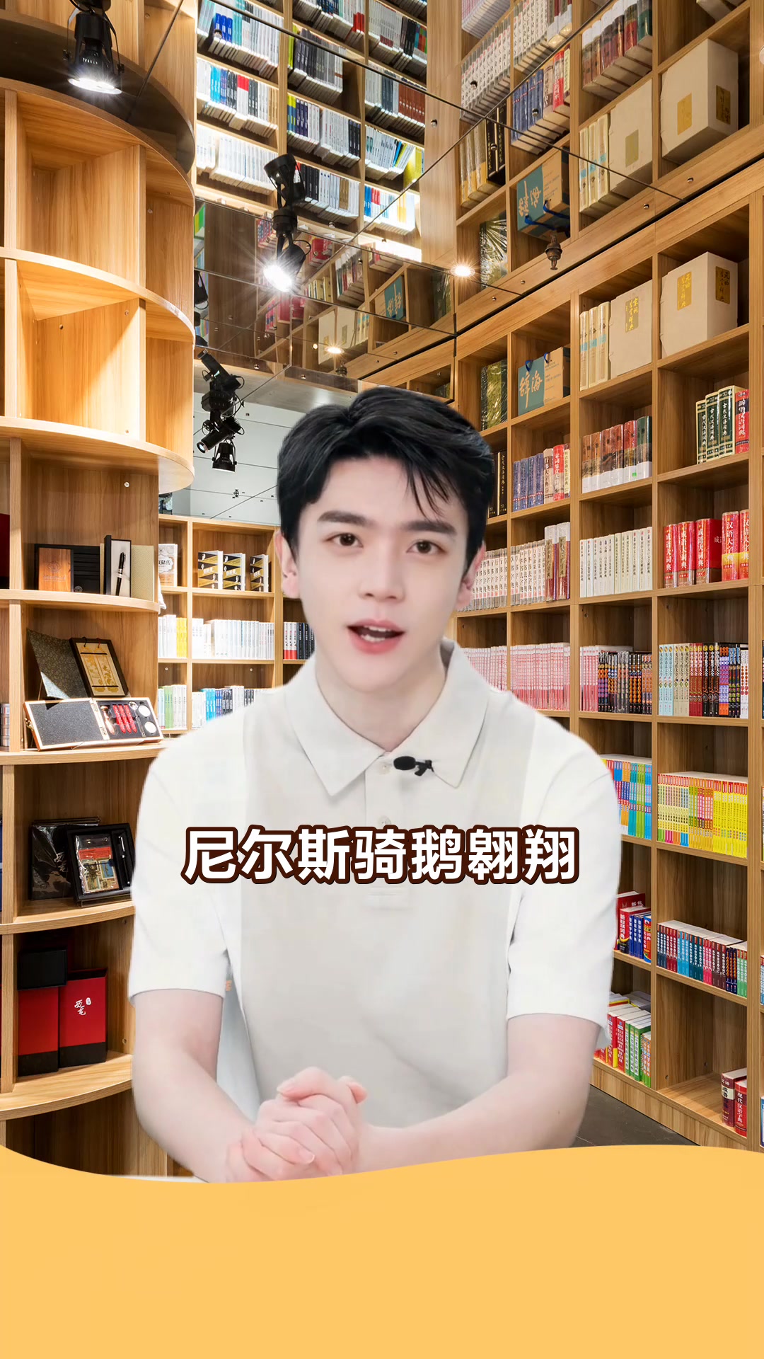 骑鹅旅行记阅读感悟灵魂的远行
